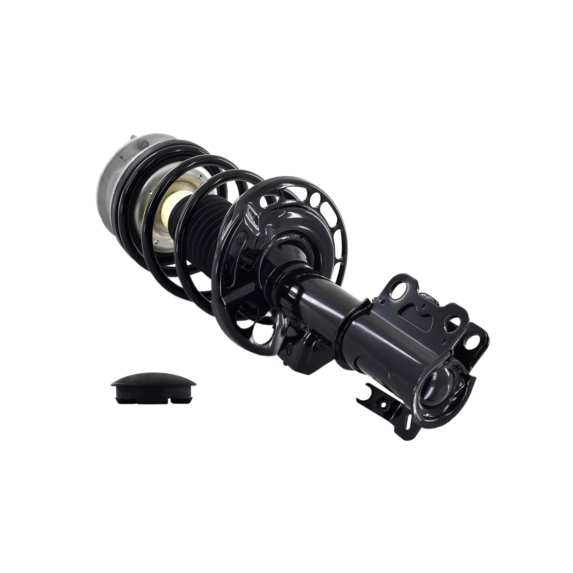 Suspension Strut and Coil Spring Assembly LS34-86411R