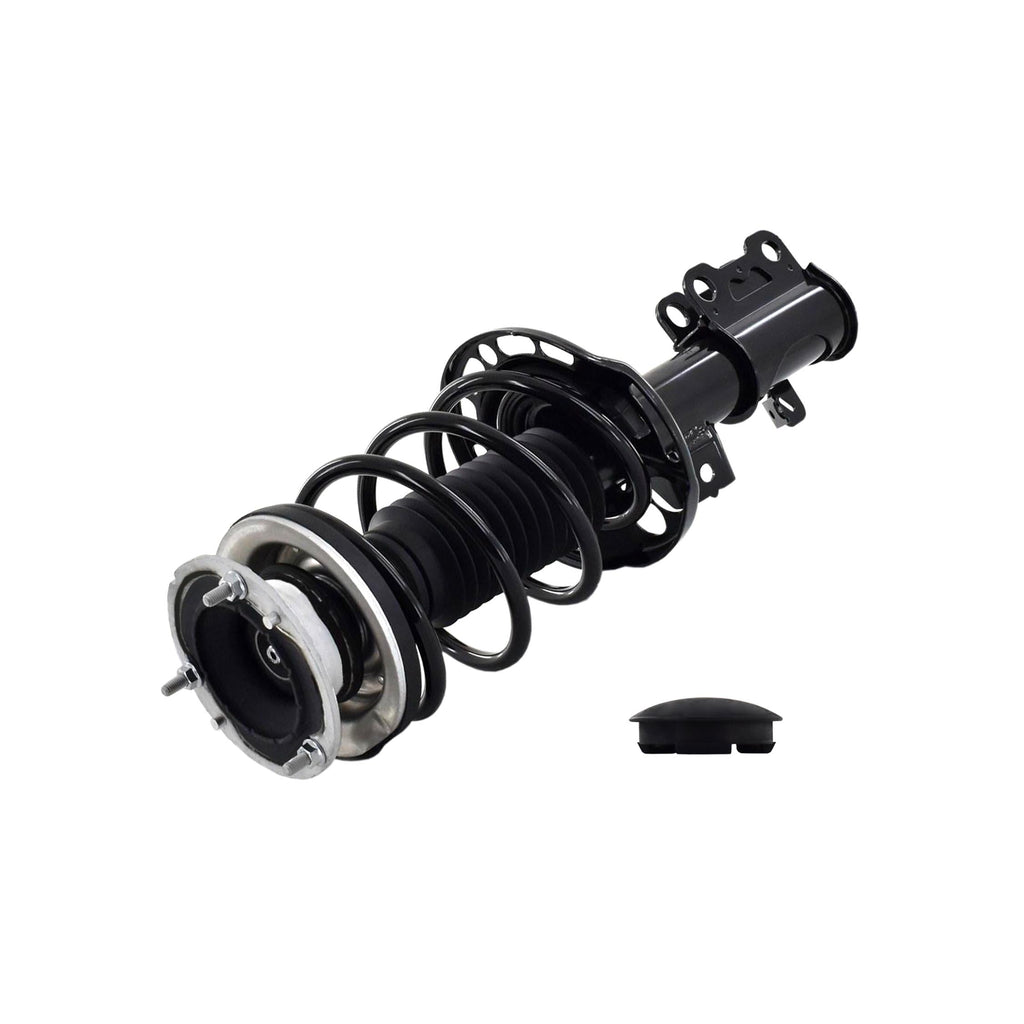 Suspension Strut and Coil Spring Assembly LS34-86411R