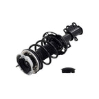 Suspension Strut and Coil Spring Assembly LS34-86411R