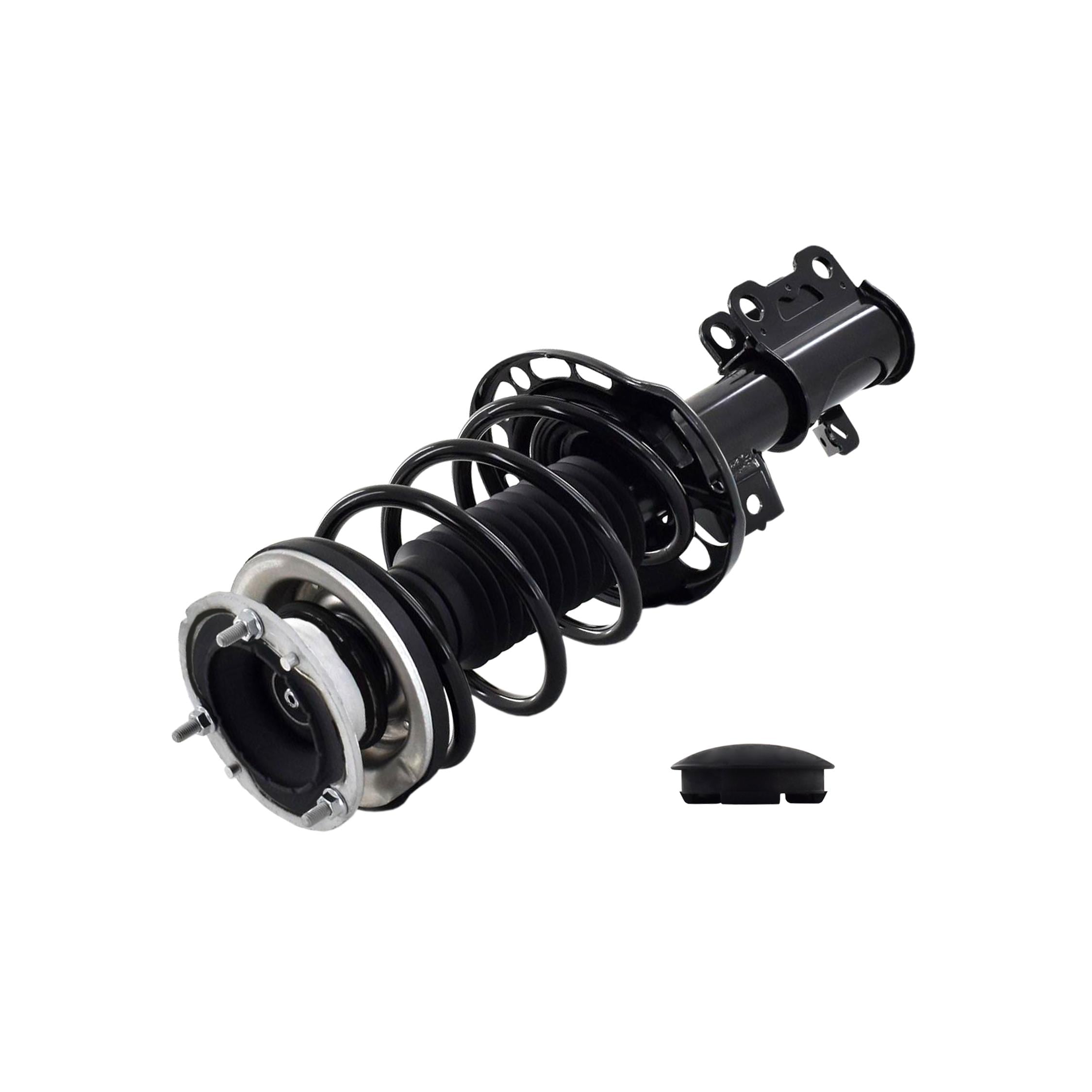 Suspension Strut and Coil Spring Assembly LS34-86411R