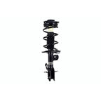 Suspension Strut and Coil Spring Assembly LS34-86431L