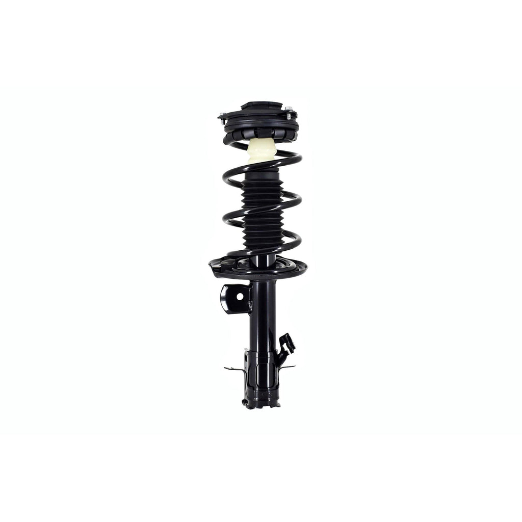 Suspension Strut and Coil Spring Assembly LS34-86431L