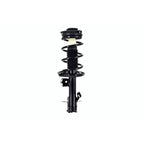Suspension Strut and Coil Spring Assembly LS34-86431L