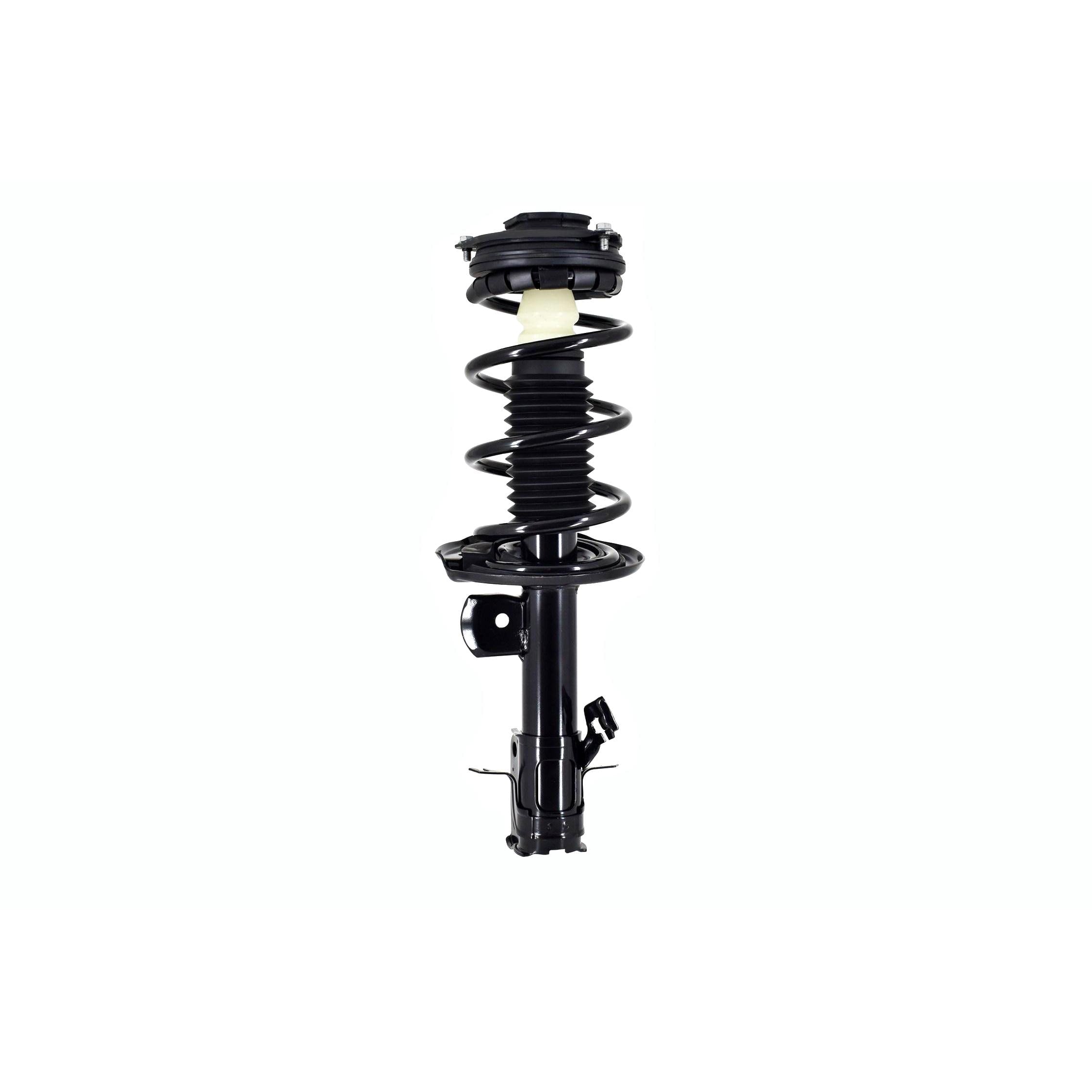 Suspension Strut and Coil Spring Assembly LS34-86431L