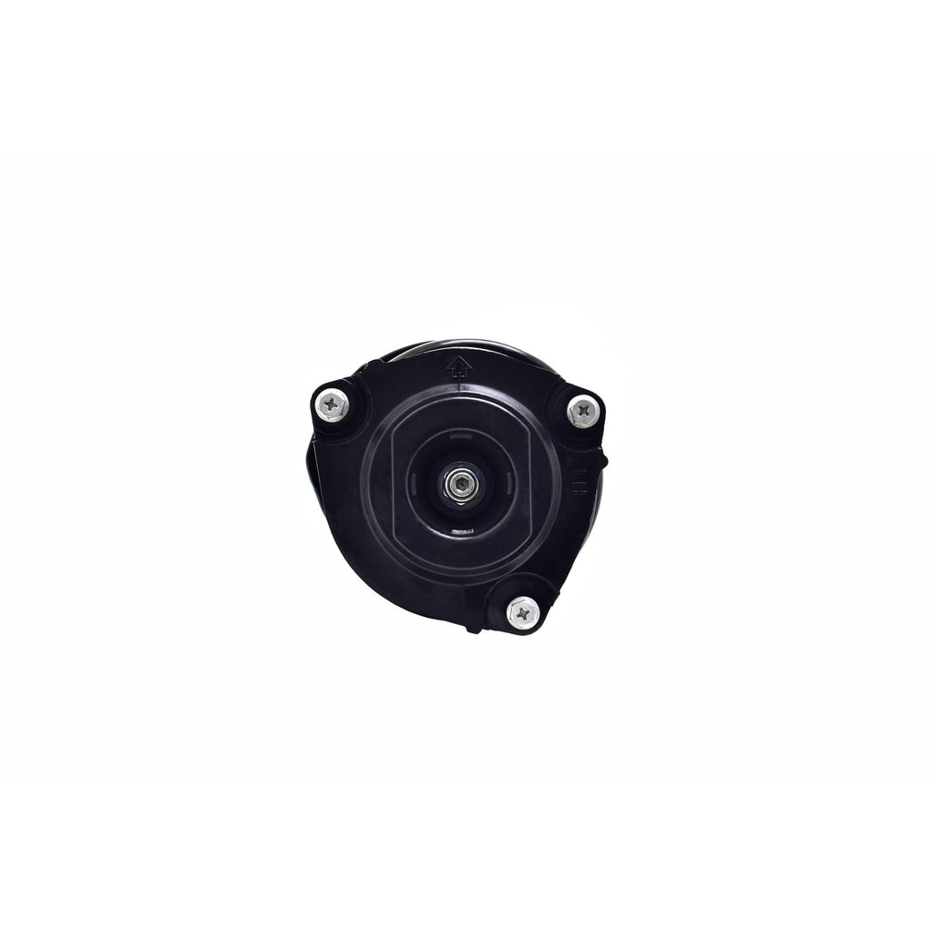 Suspension Strut and Coil Spring Assembly LS34-86431L