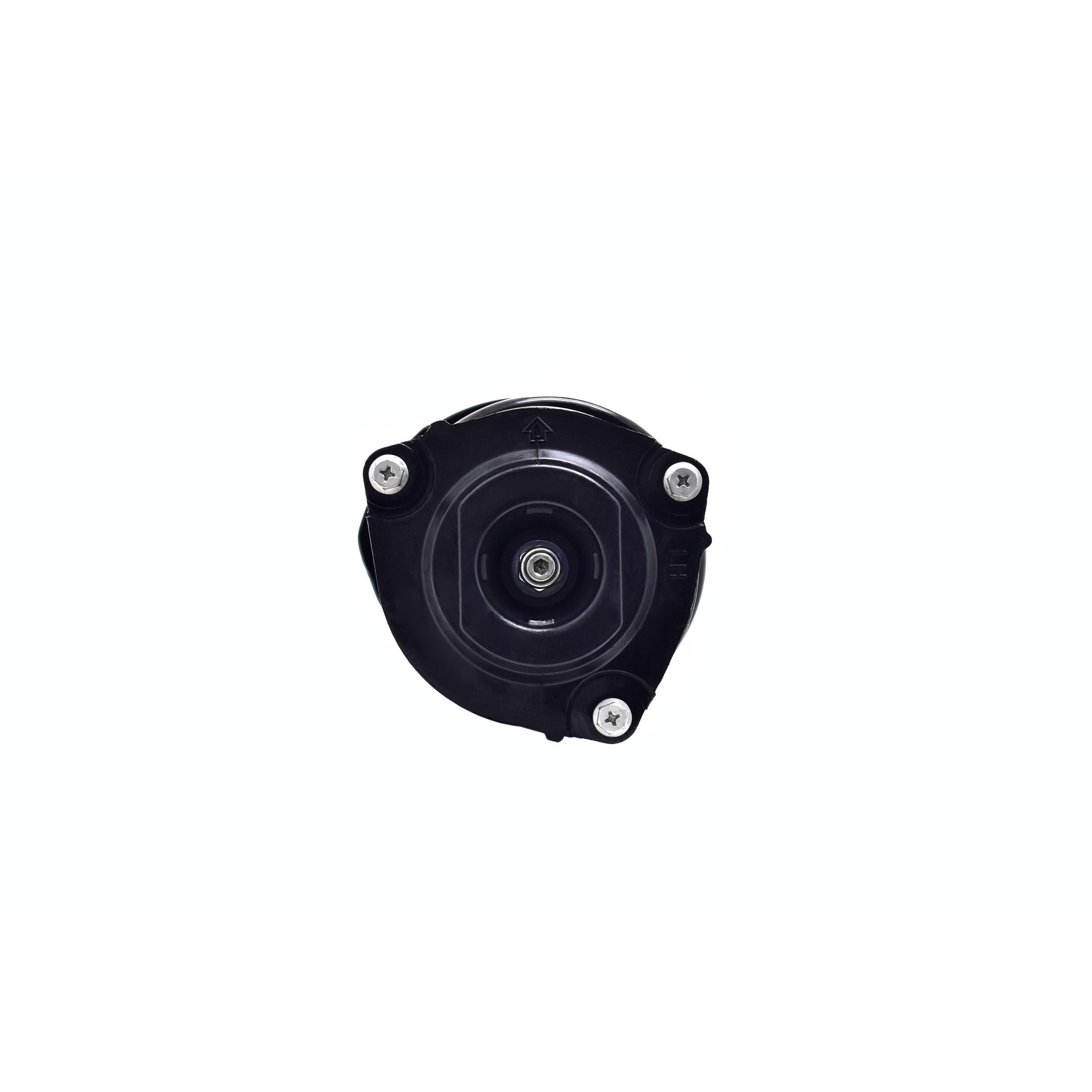 Suspension Strut and Coil Spring Assembly LS34-86431L