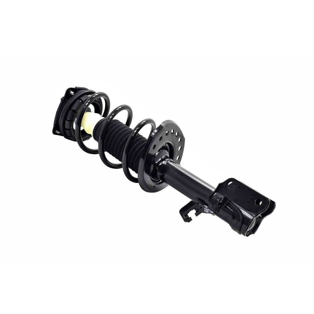 Suspension Strut and Coil Spring Assembly LS34-86431L