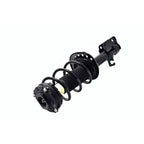 Suspension Strut and Coil Spring Assembly LS34-86431L
