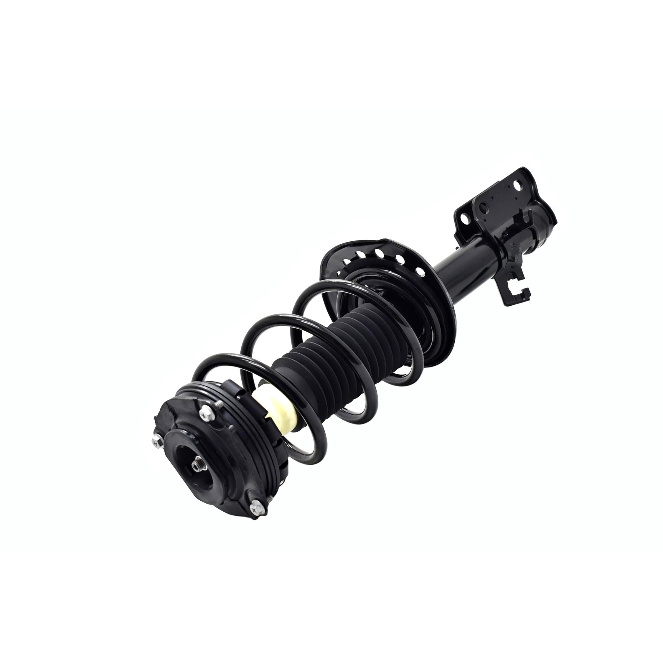 Suspension Strut and Coil Spring Assembly LS34-86431L