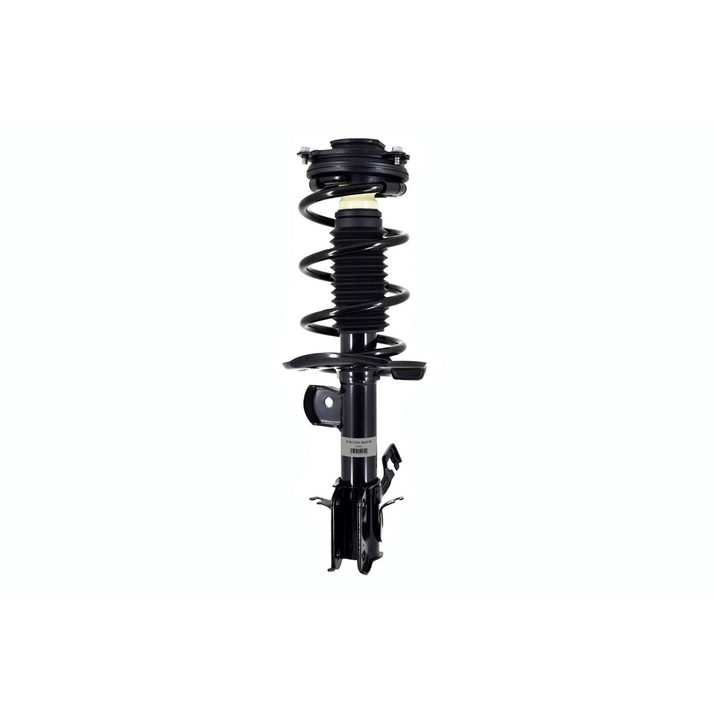 Suspension Strut and Coil Spring Assembly LS34-86431R