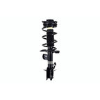 Suspension Strut and Coil Spring Assembly LS34-86431R