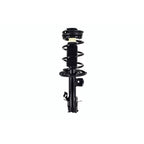Suspension Strut and Coil Spring Assembly LS34-86431R