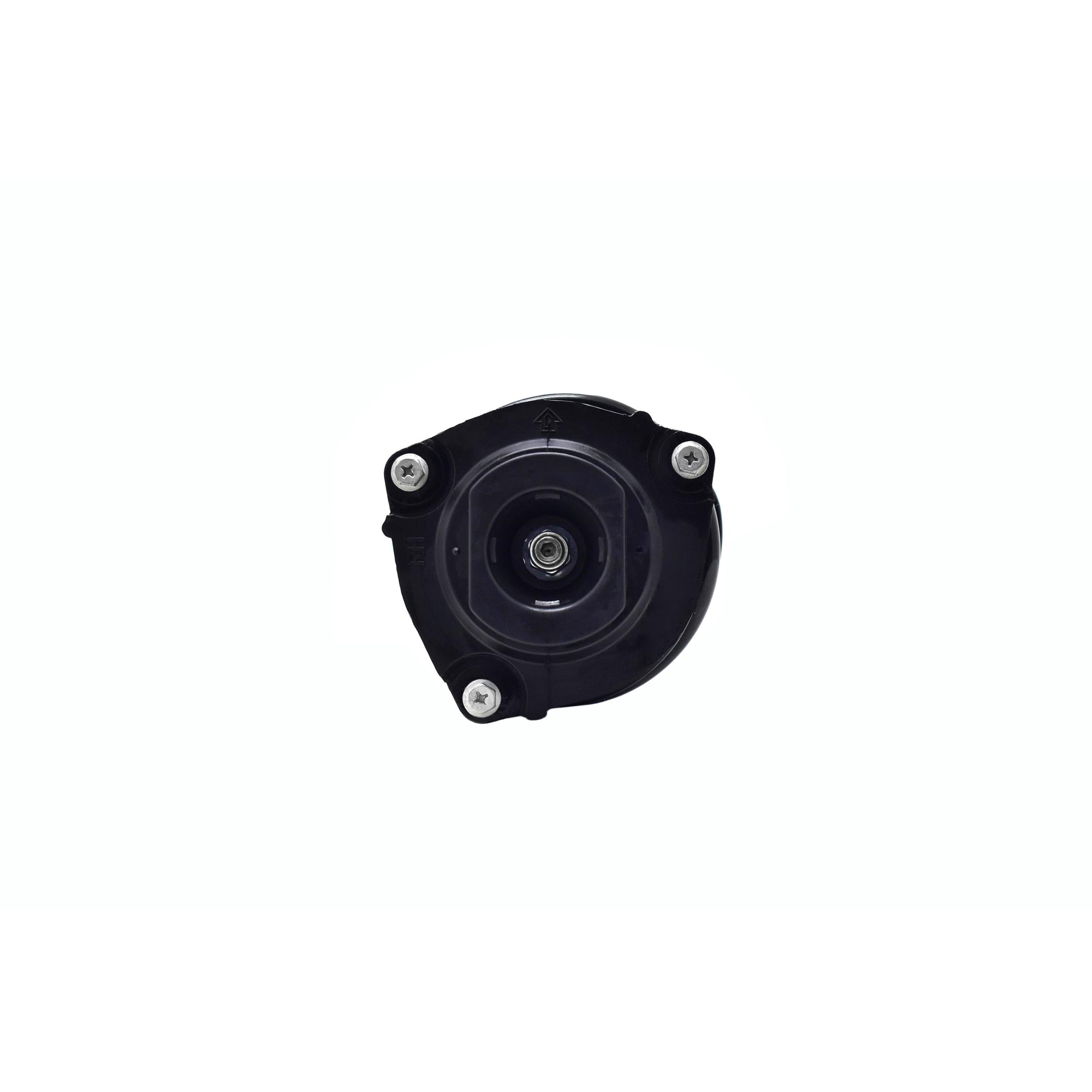 Suspension Strut and Coil Spring Assembly LS34-86431R