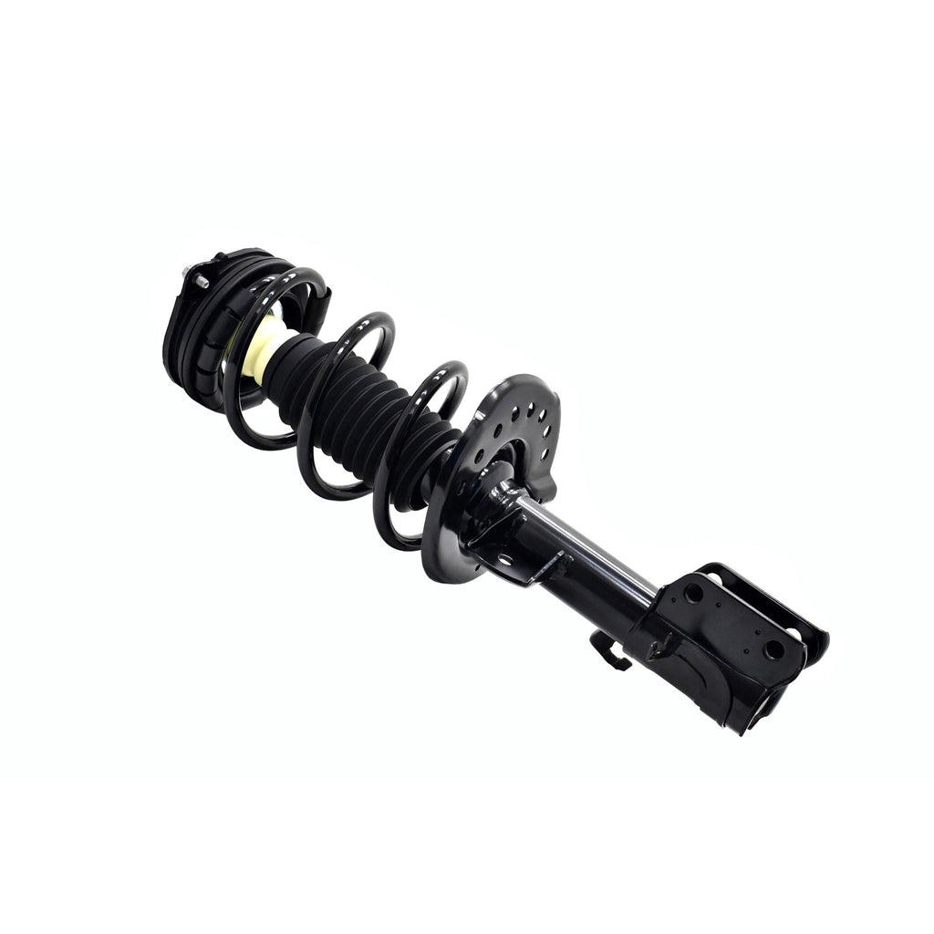 Suspension Strut and Coil Spring Assembly LS34-86431R