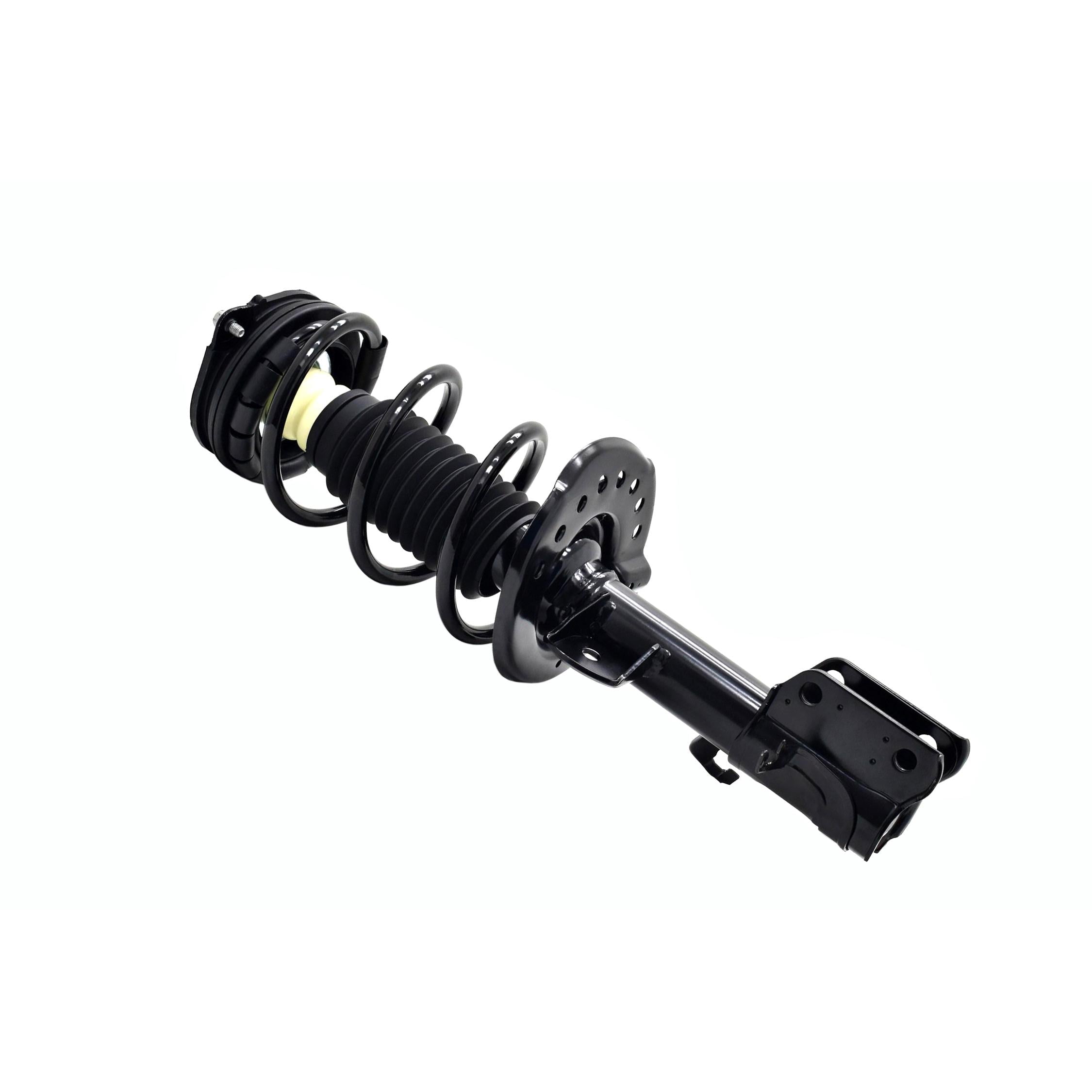 Suspension Strut and Coil Spring Assembly LS34-86431R