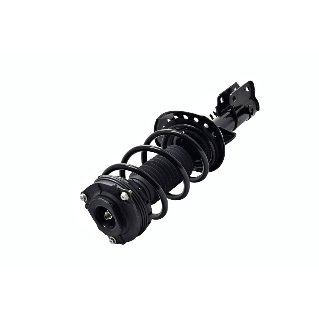 Suspension Strut and Coil Spring Assembly LS34-86431R