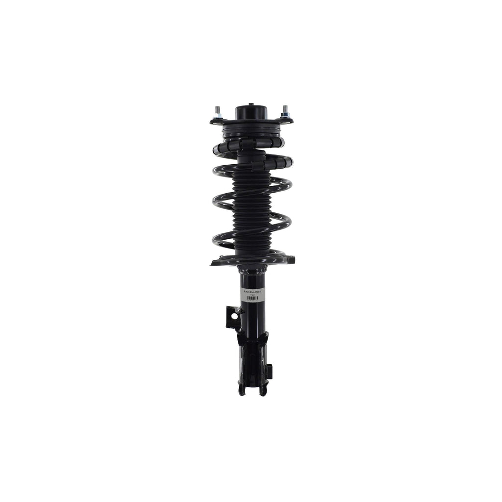Suspension Strut and Coil Spring Assembly LS34-86461L