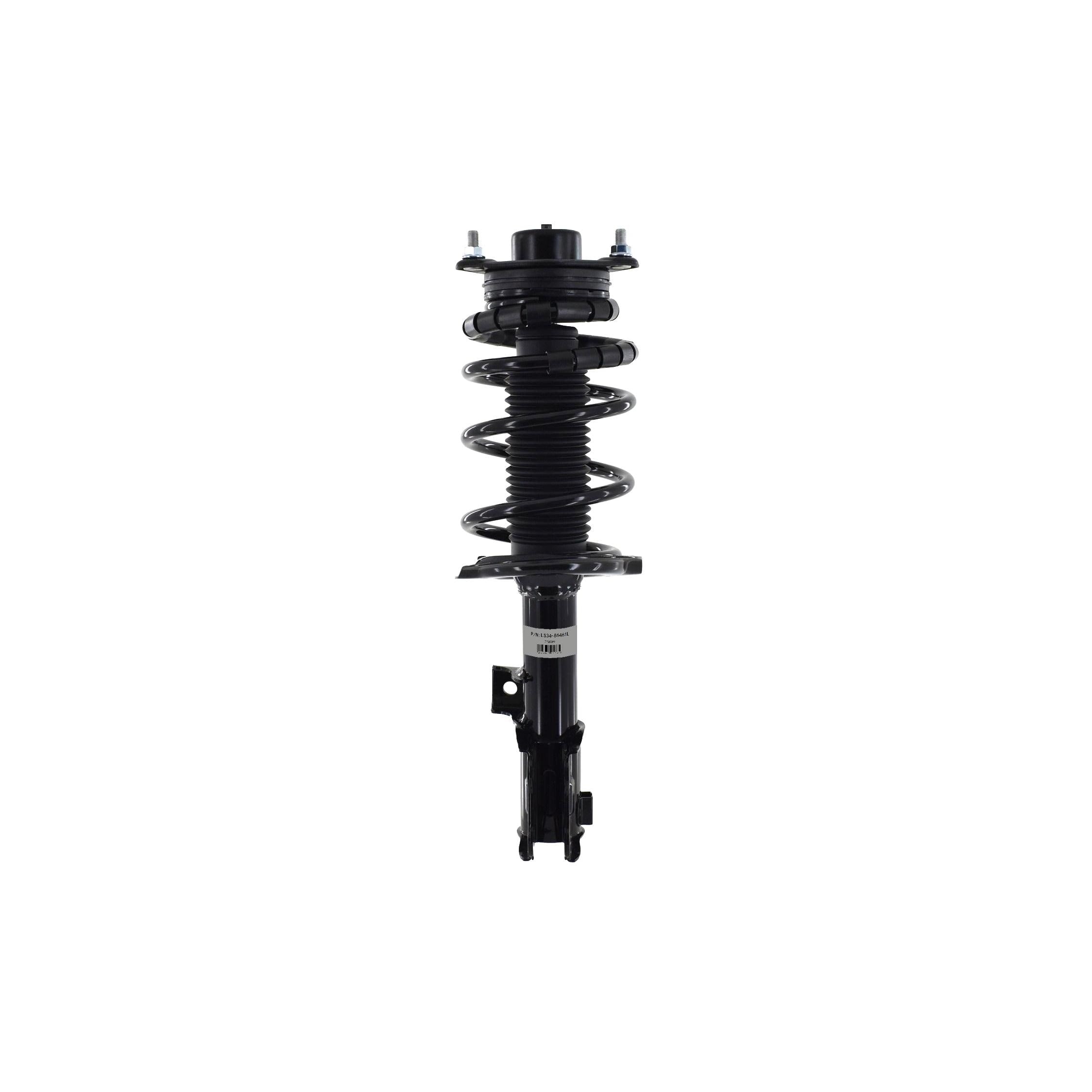 Suspension Strut and Coil Spring Assembly LS34-86461L