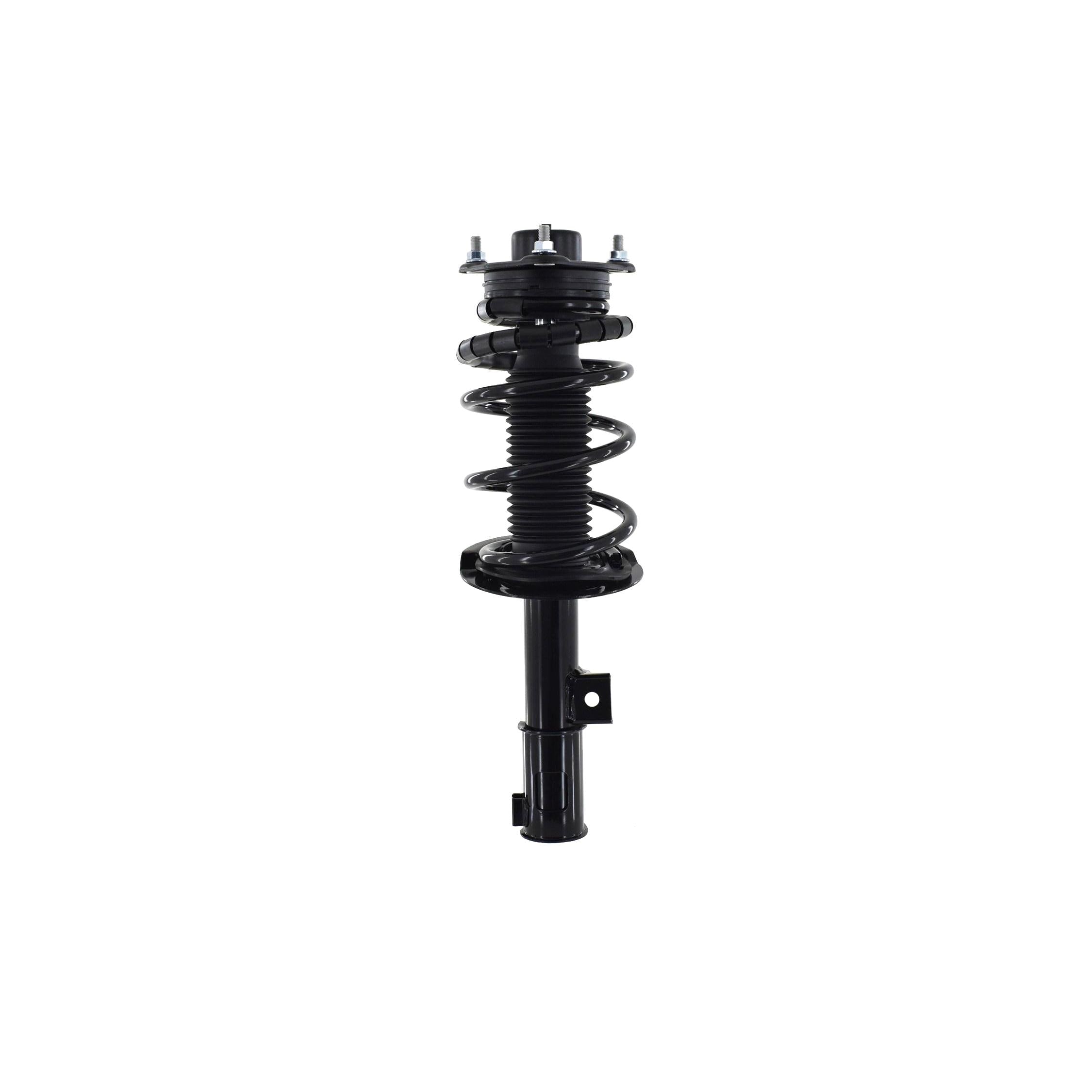 Suspension Strut and Coil Spring Assembly LS34-86461L