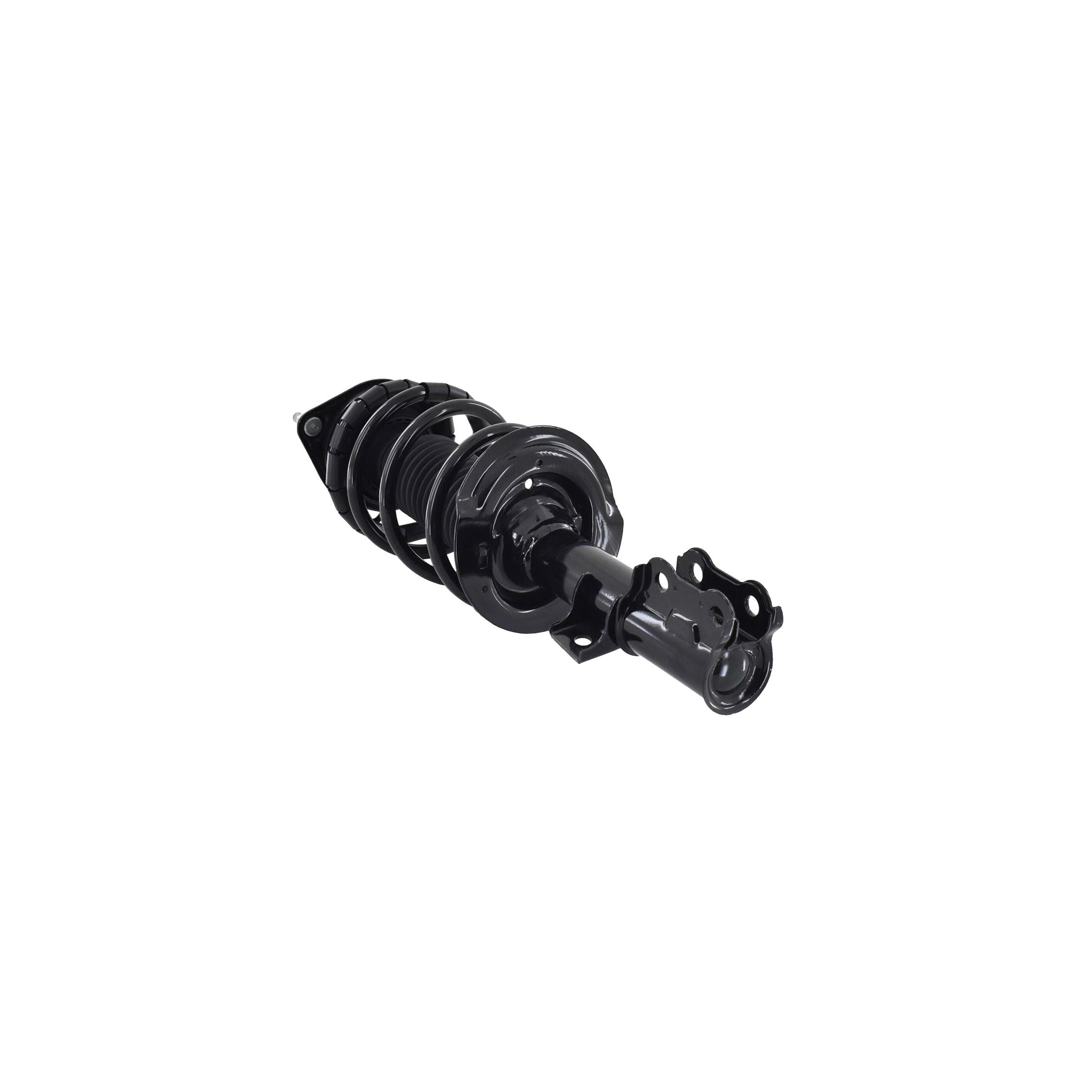 Suspension Strut and Coil Spring Assembly LS34-86461L