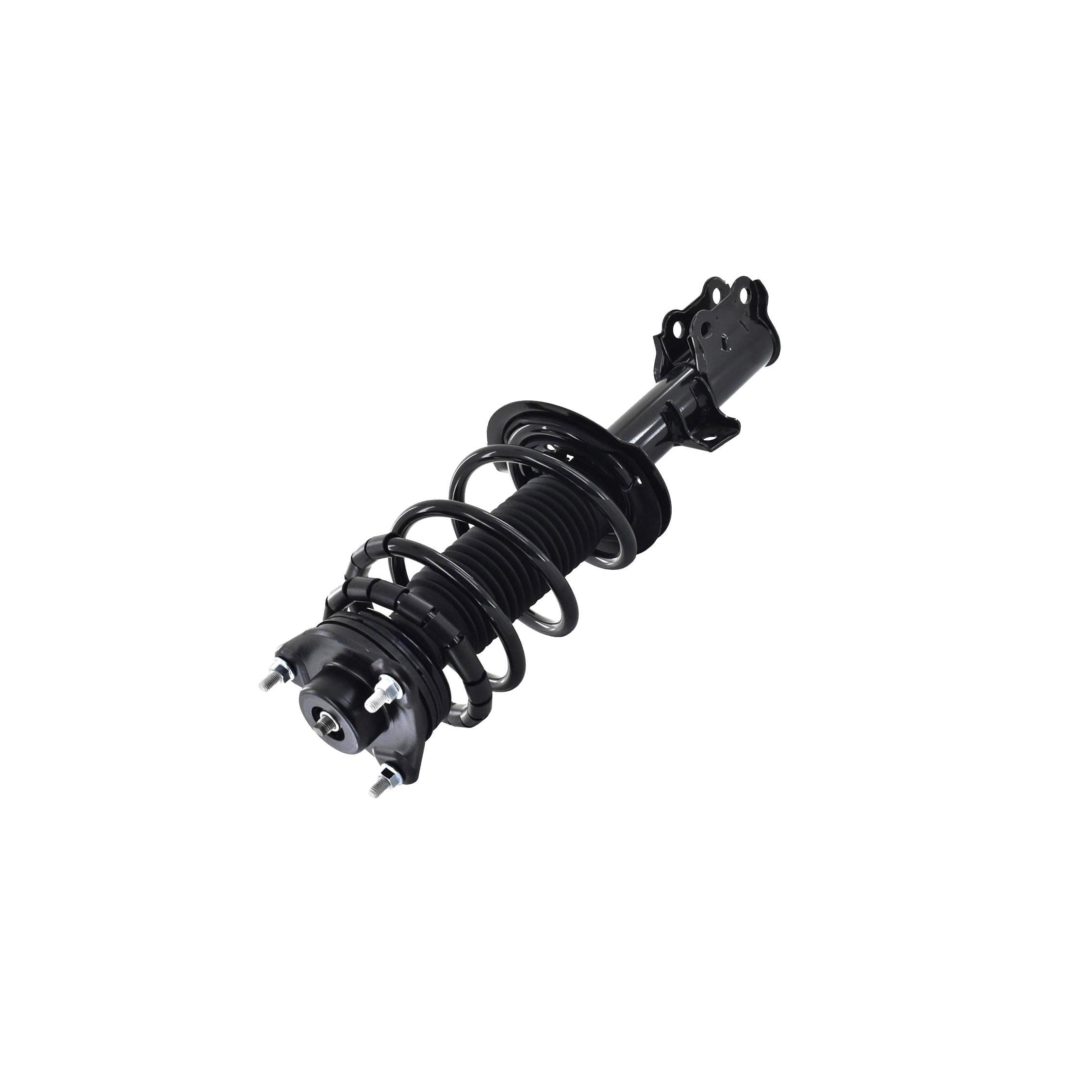 Suspension Strut and Coil Spring Assembly LS34-86461L