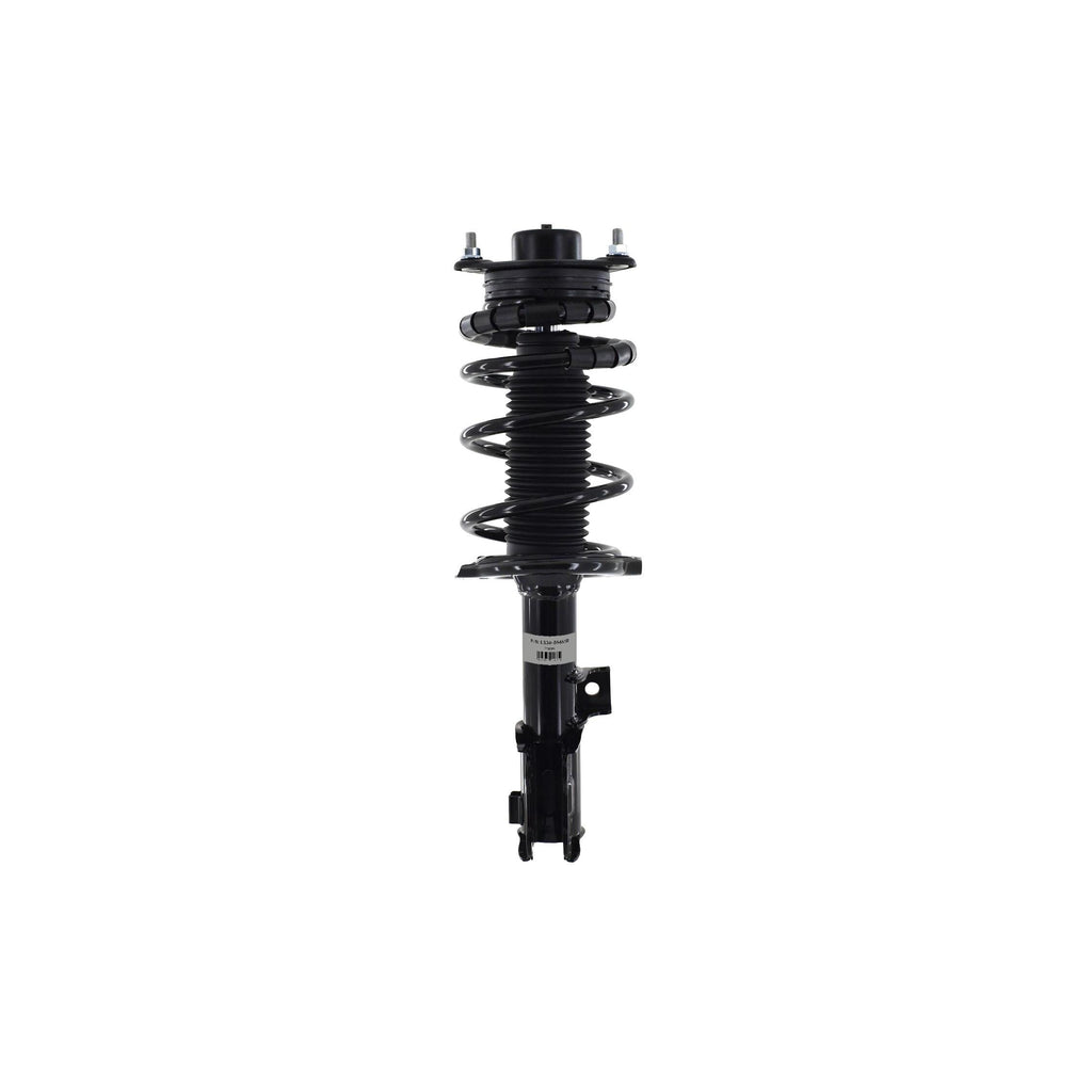 Suspension Strut and Coil Spring Assembly LS34-86461R