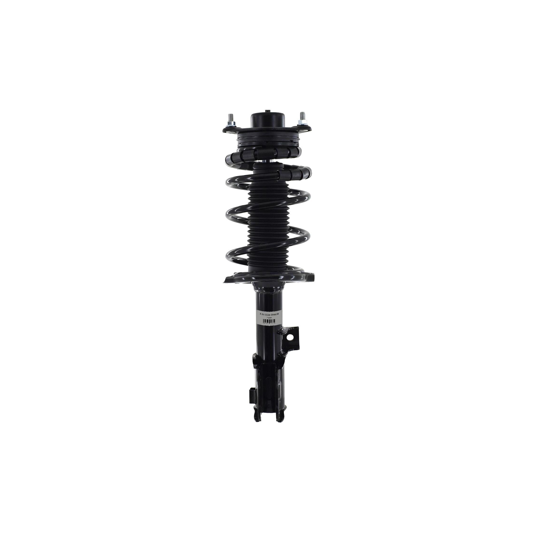 Suspension Strut and Coil Spring Assembly LS34-86461R