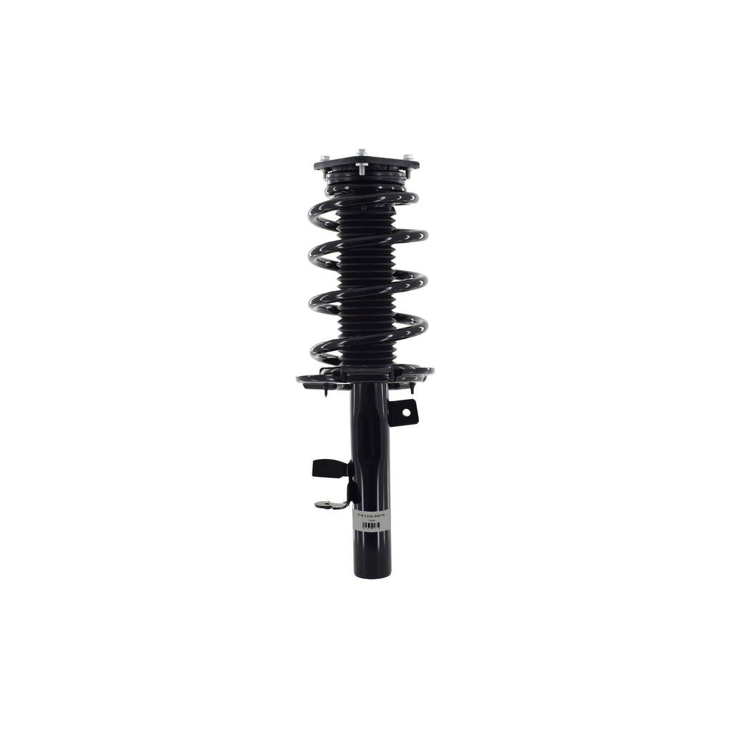 Suspension Strut and Coil Spring Assembly LS34-86471L