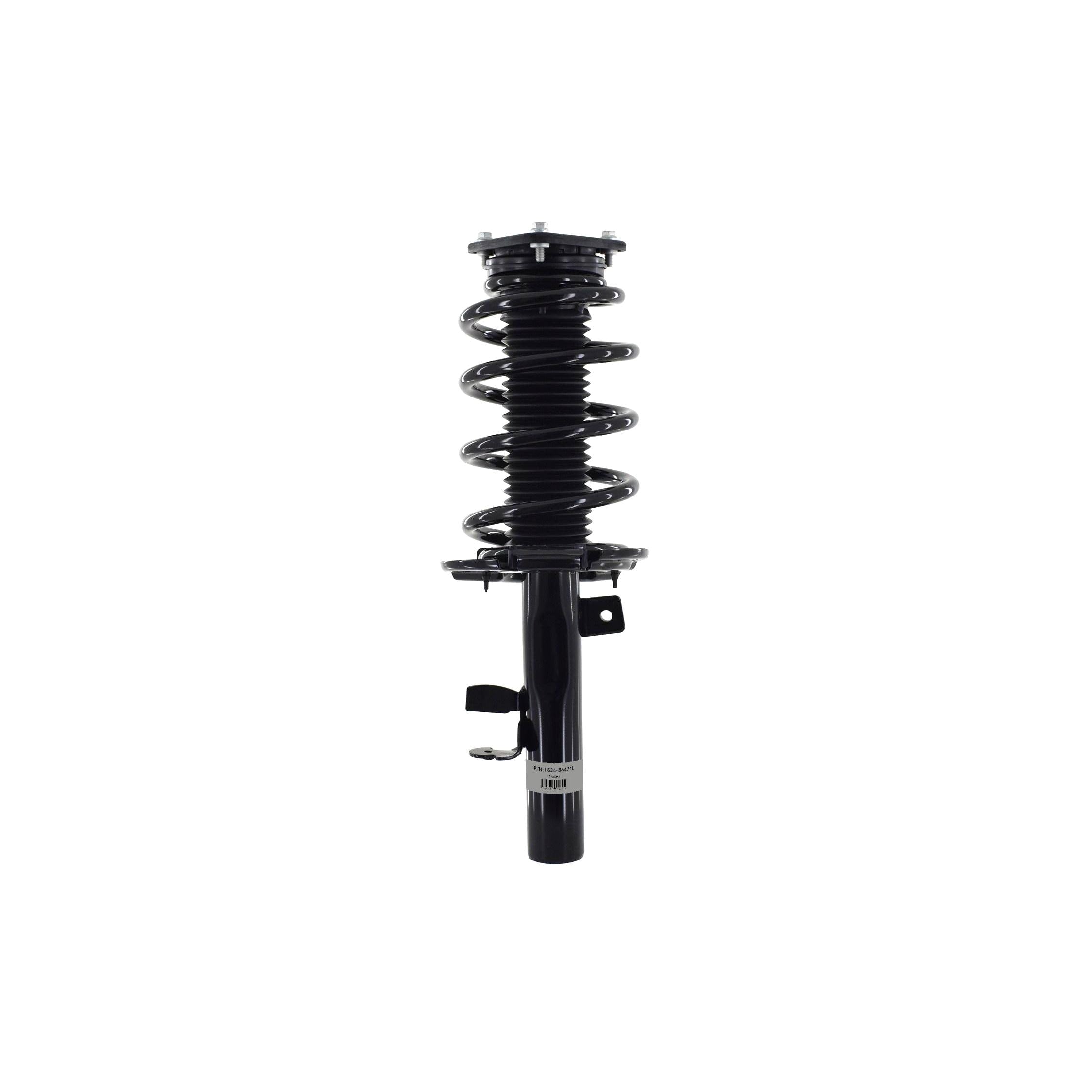 Suspension Strut and Coil Spring Assembly LS34-86471L