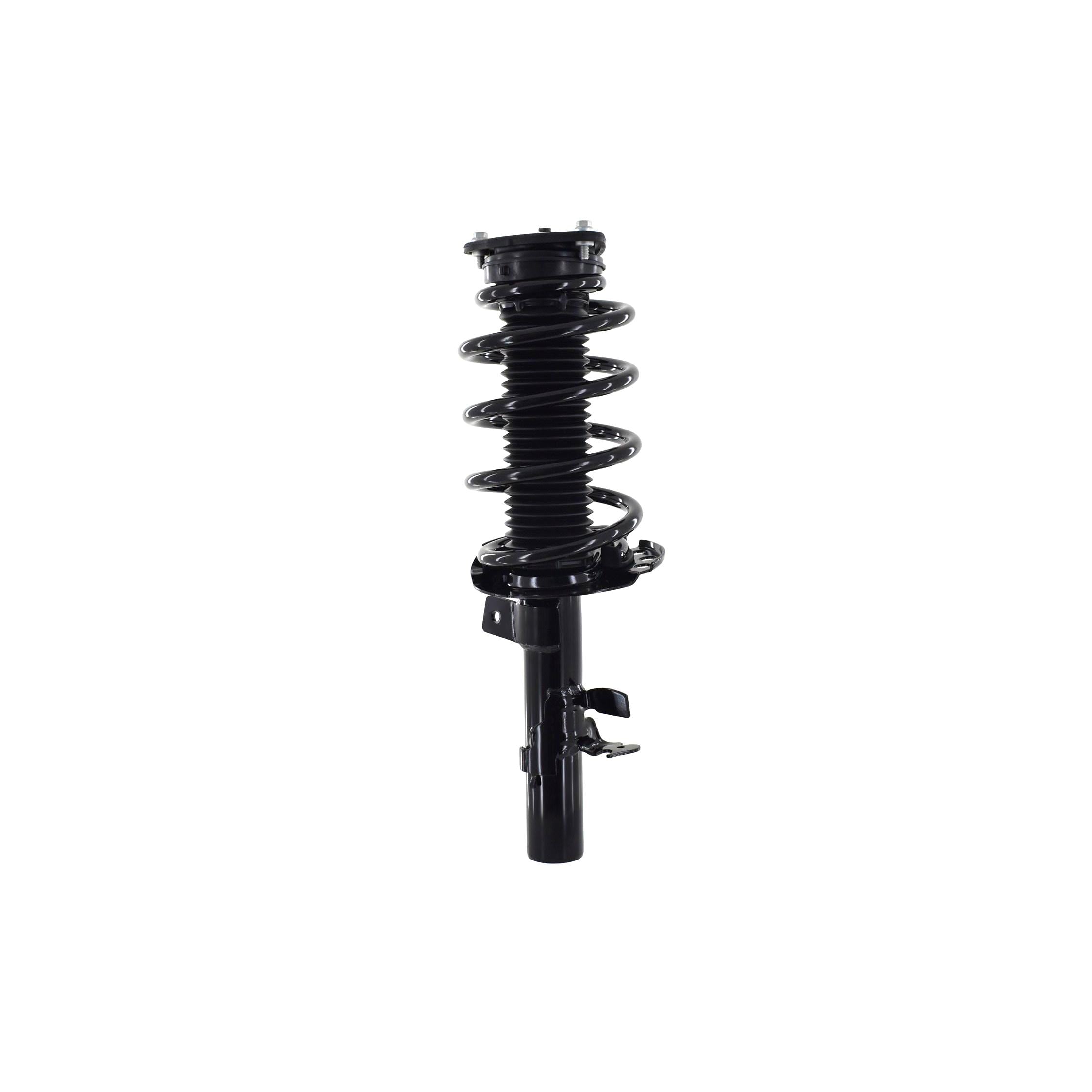 Suspension Strut and Coil Spring Assembly LS34-86471L