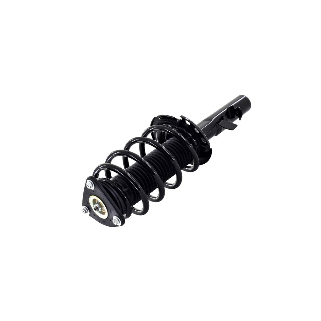 Suspension Strut and Coil Spring Assembly LS34-86471L