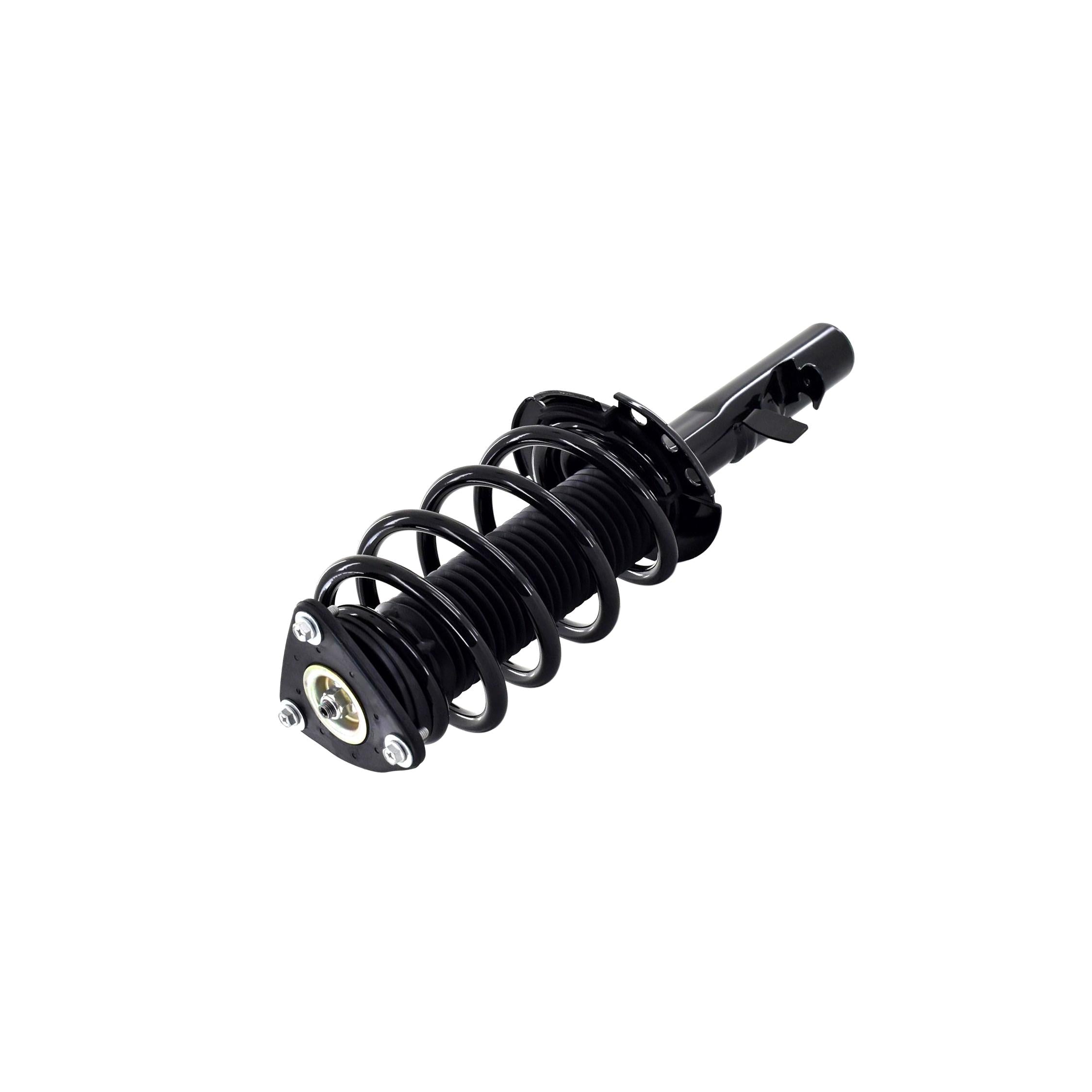 Suspension Strut and Coil Spring Assembly LS34-86471L