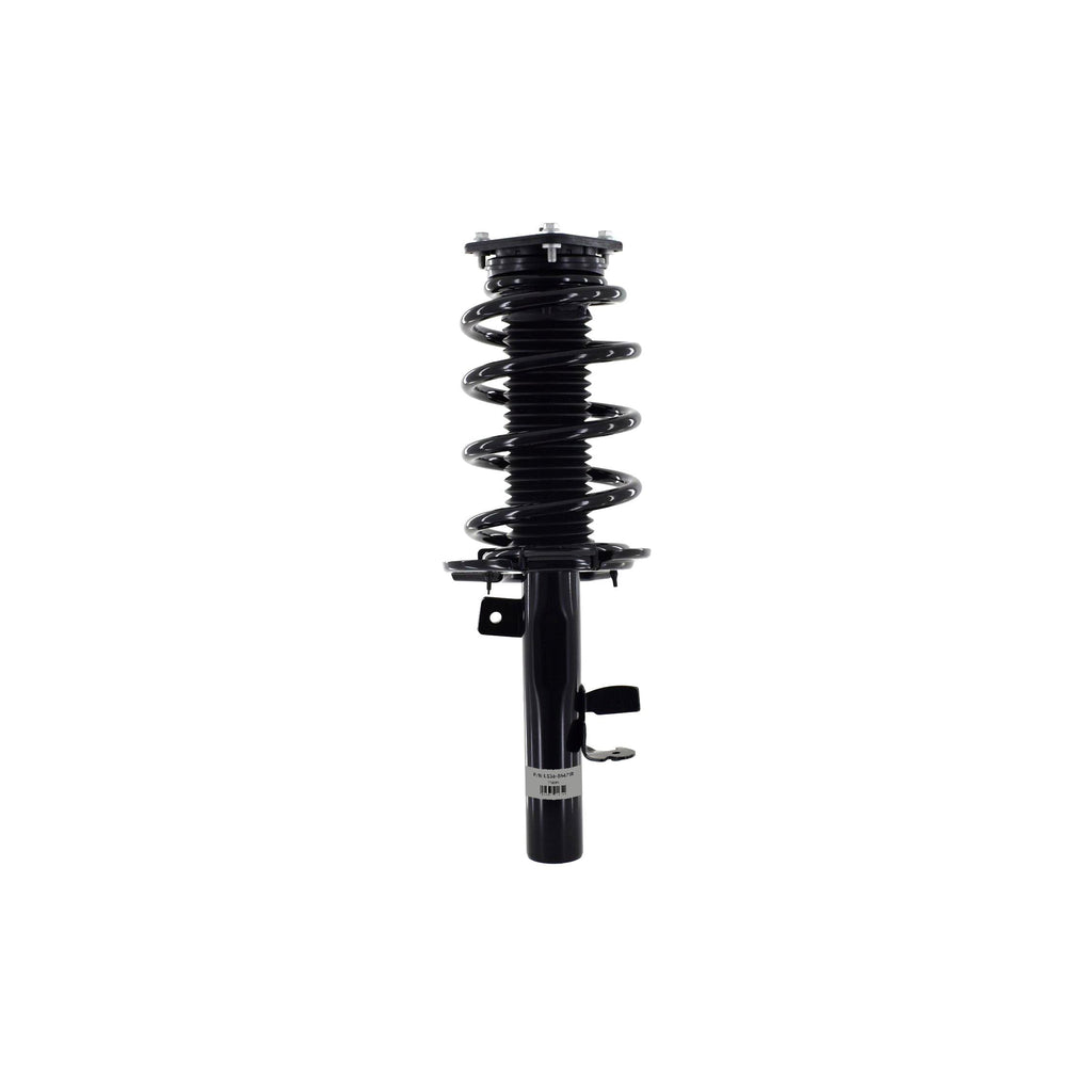 Suspension Strut and Coil Spring Assembly LS34-86471R