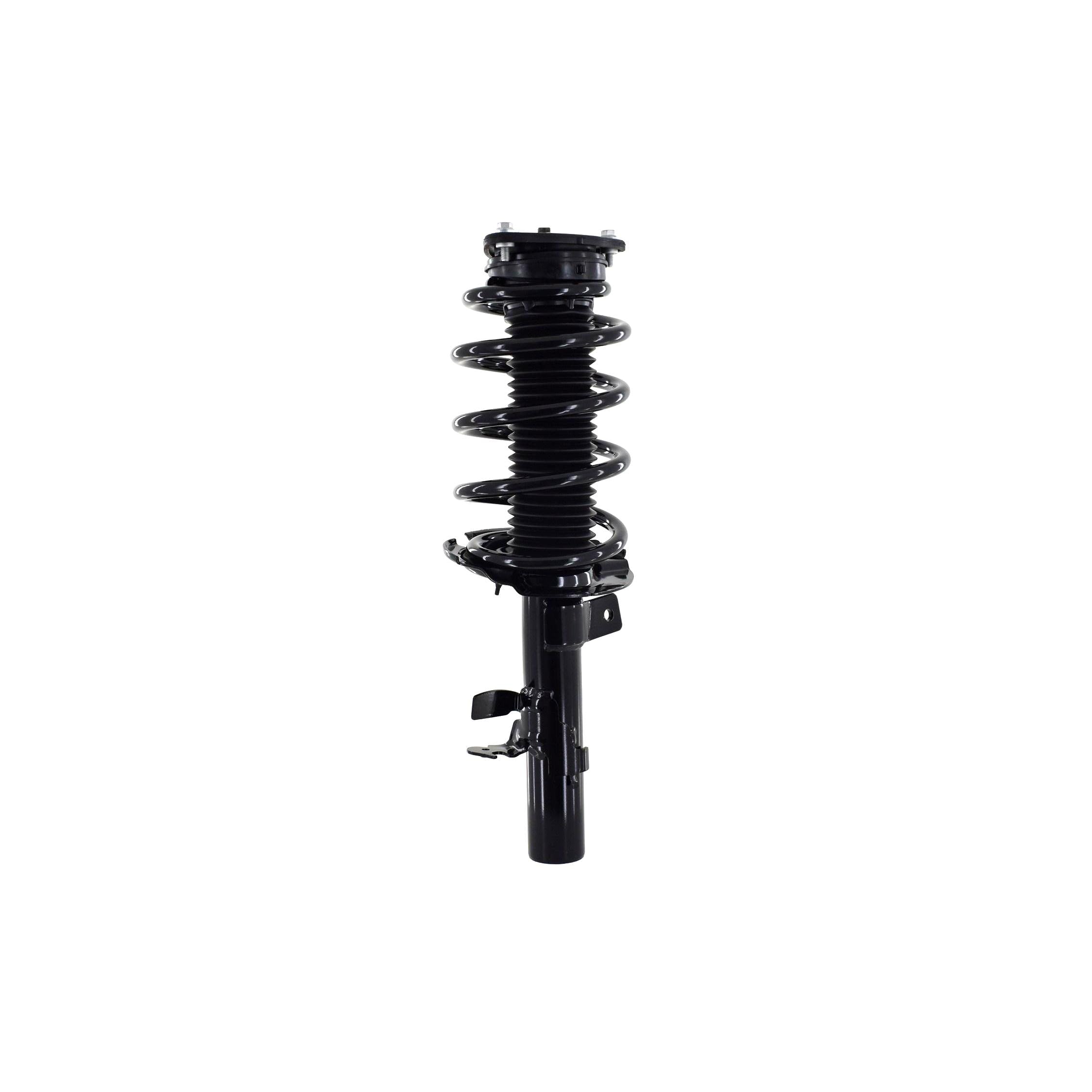 Suspension Strut and Coil Spring Assembly LS34-86471R