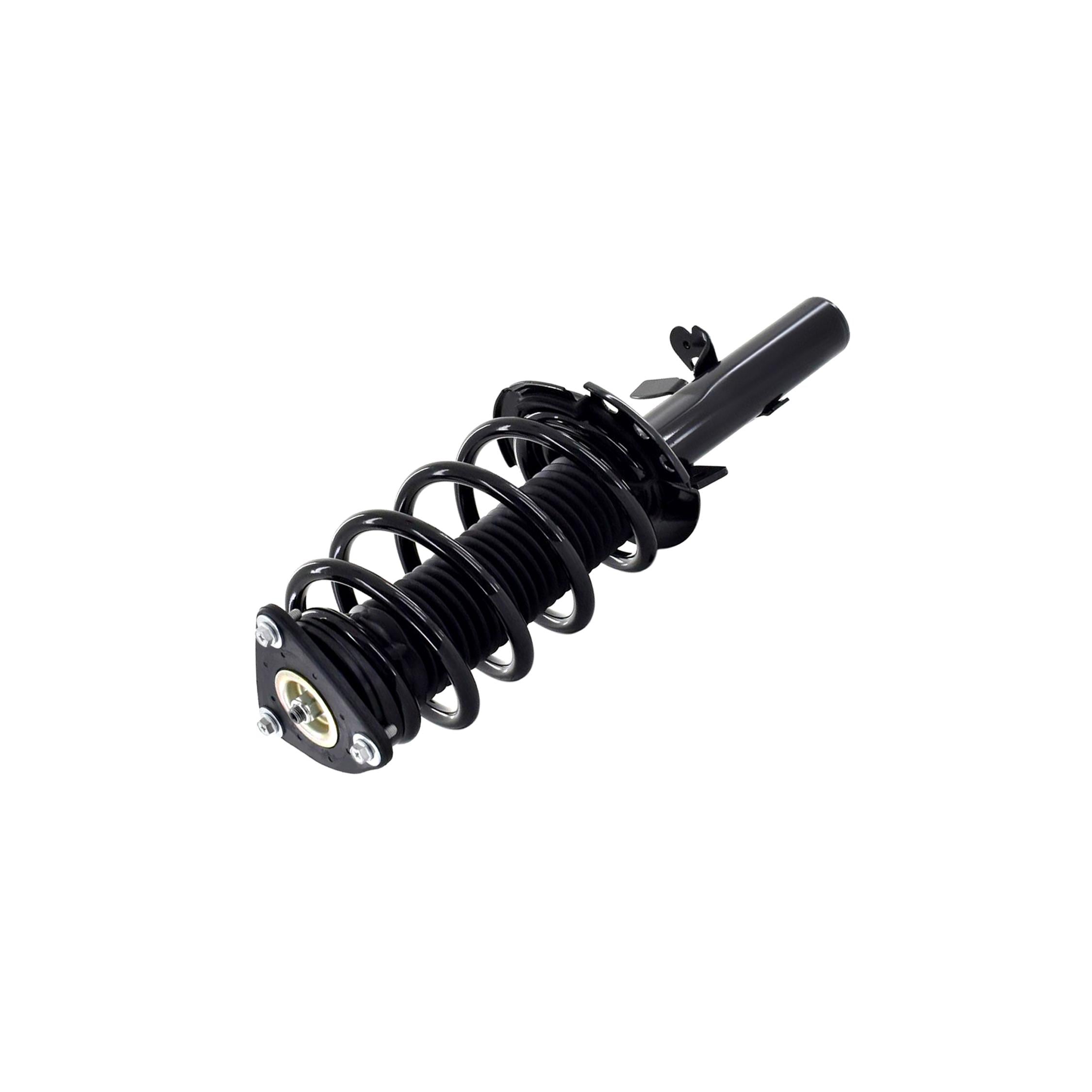 Suspension Strut and Coil Spring Assembly LS34-86471R