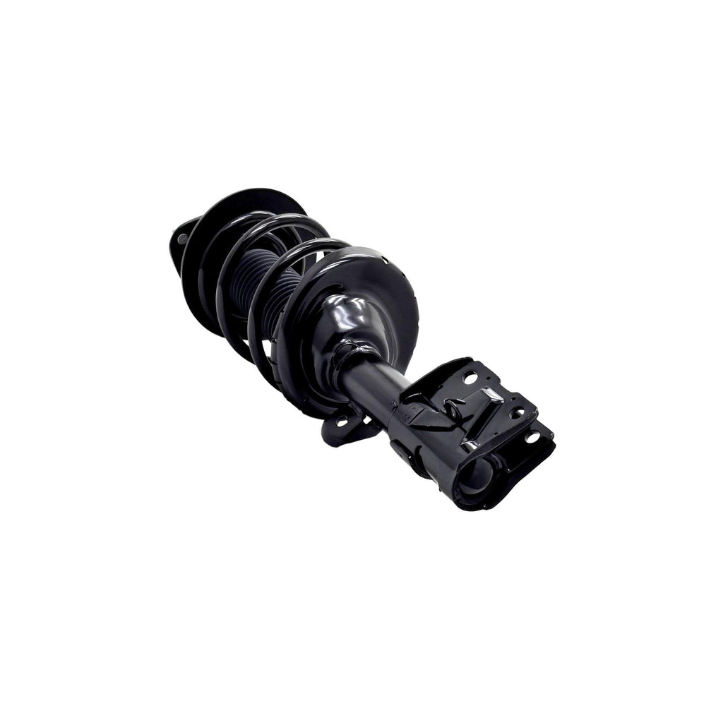 Suspension Strut and Coil Spring Assembly LS34-86481L