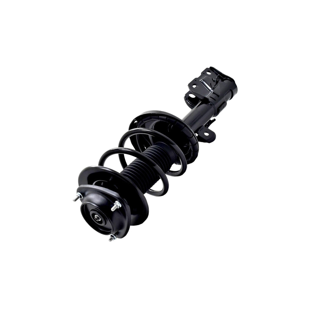 Suspension Strut and Coil Spring Assembly LS34-86481L