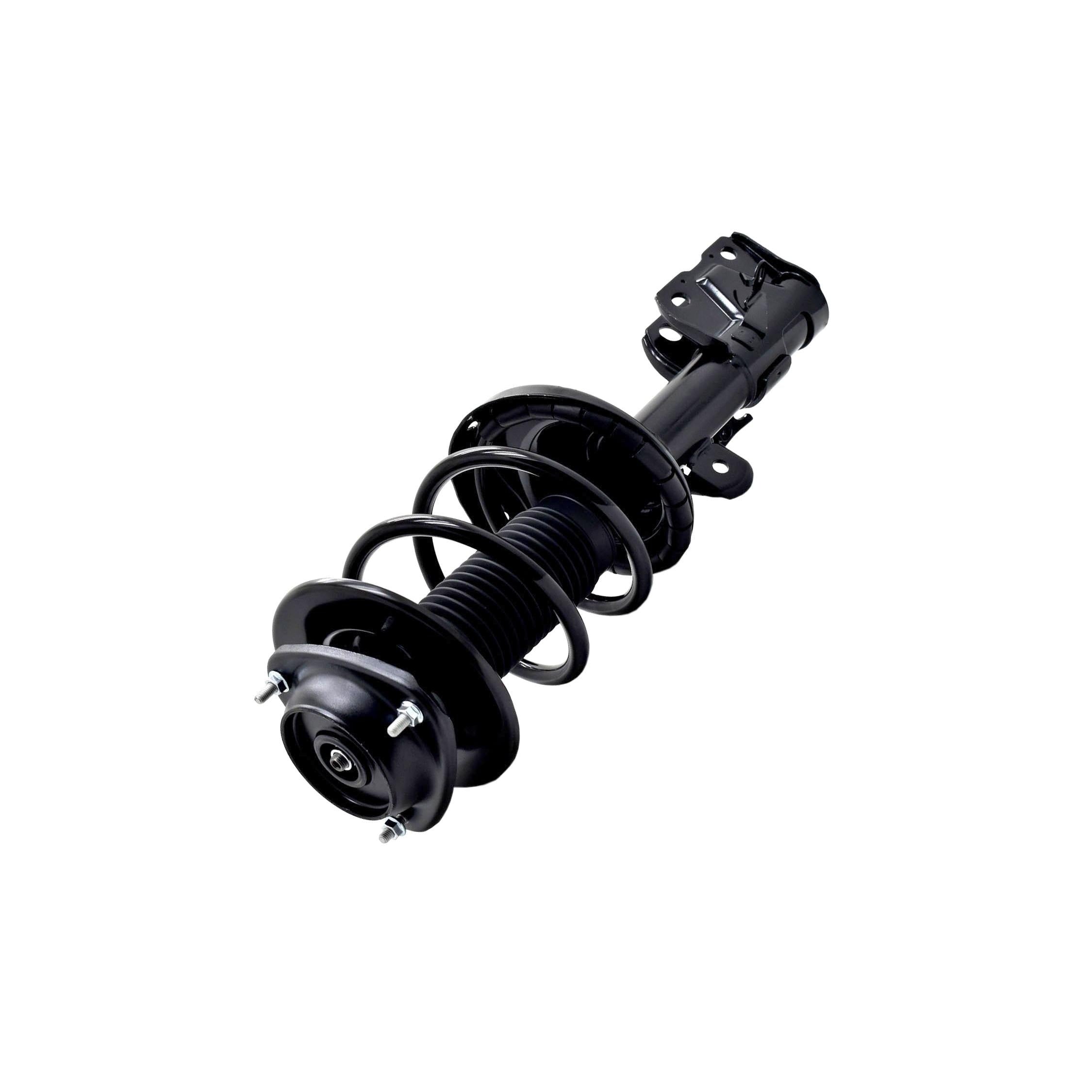 Suspension Strut and Coil Spring Assembly LS34-86481L