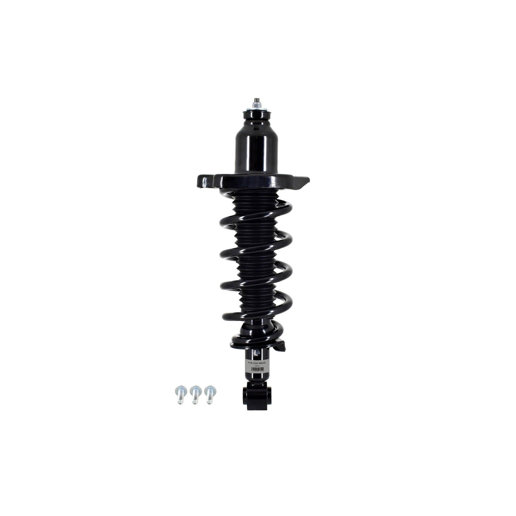 Loaded Strut and Coil Spring Assembly LS34-86542L