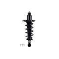 Loaded Strut and Coil Spring Assembly LS34-86542L