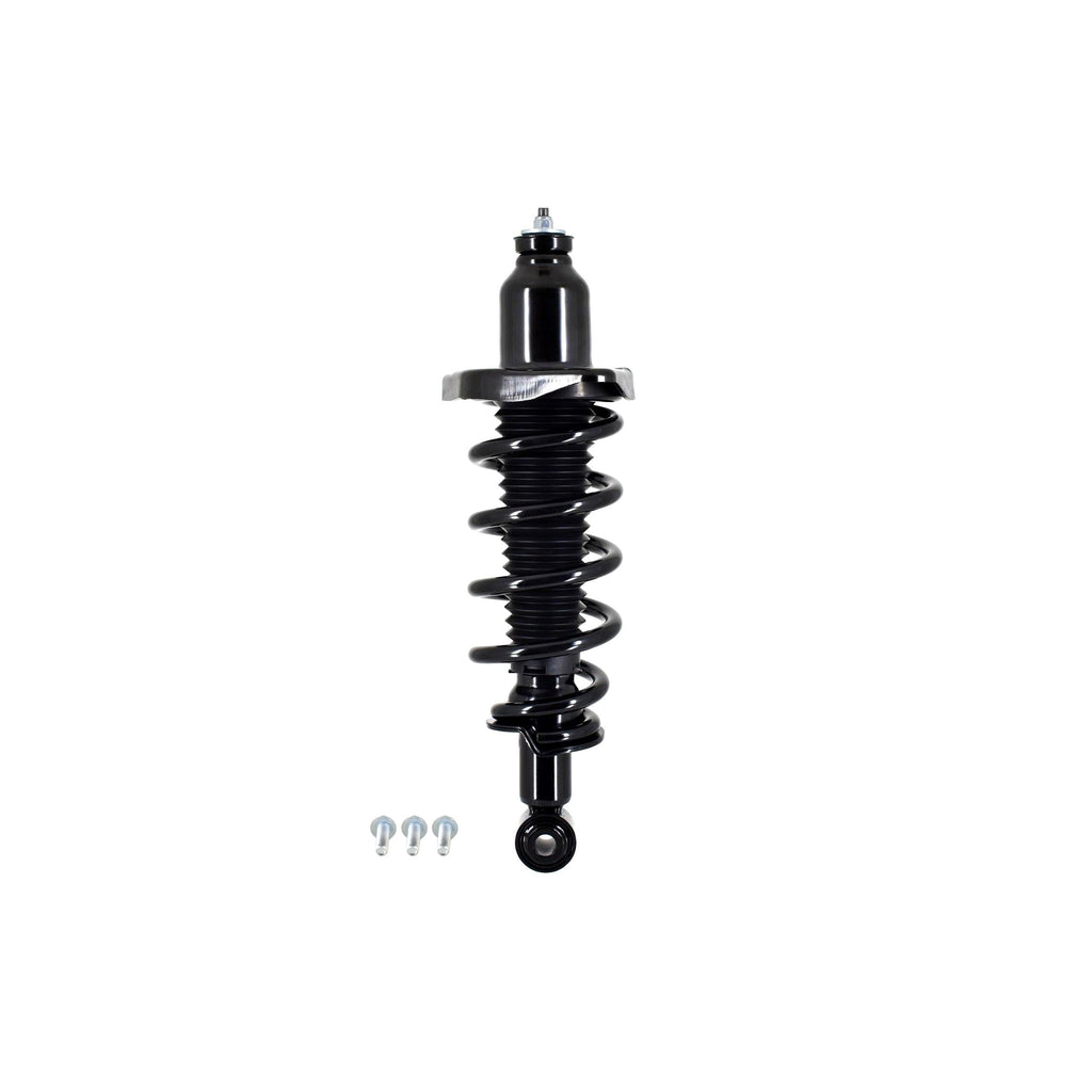 Loaded Strut and Coil Spring Assembly LS34-86542L