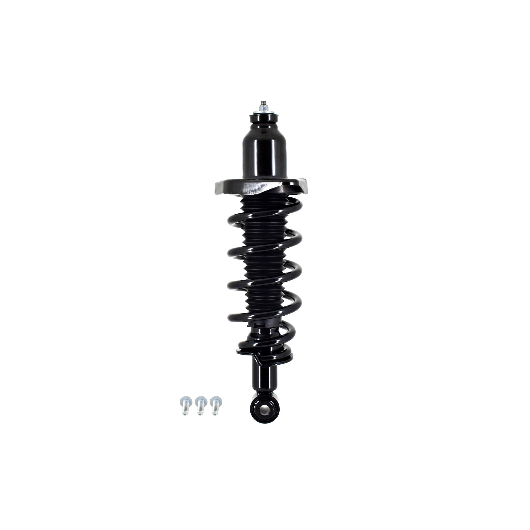 Loaded Strut and Coil Spring Assembly LS34-86542L