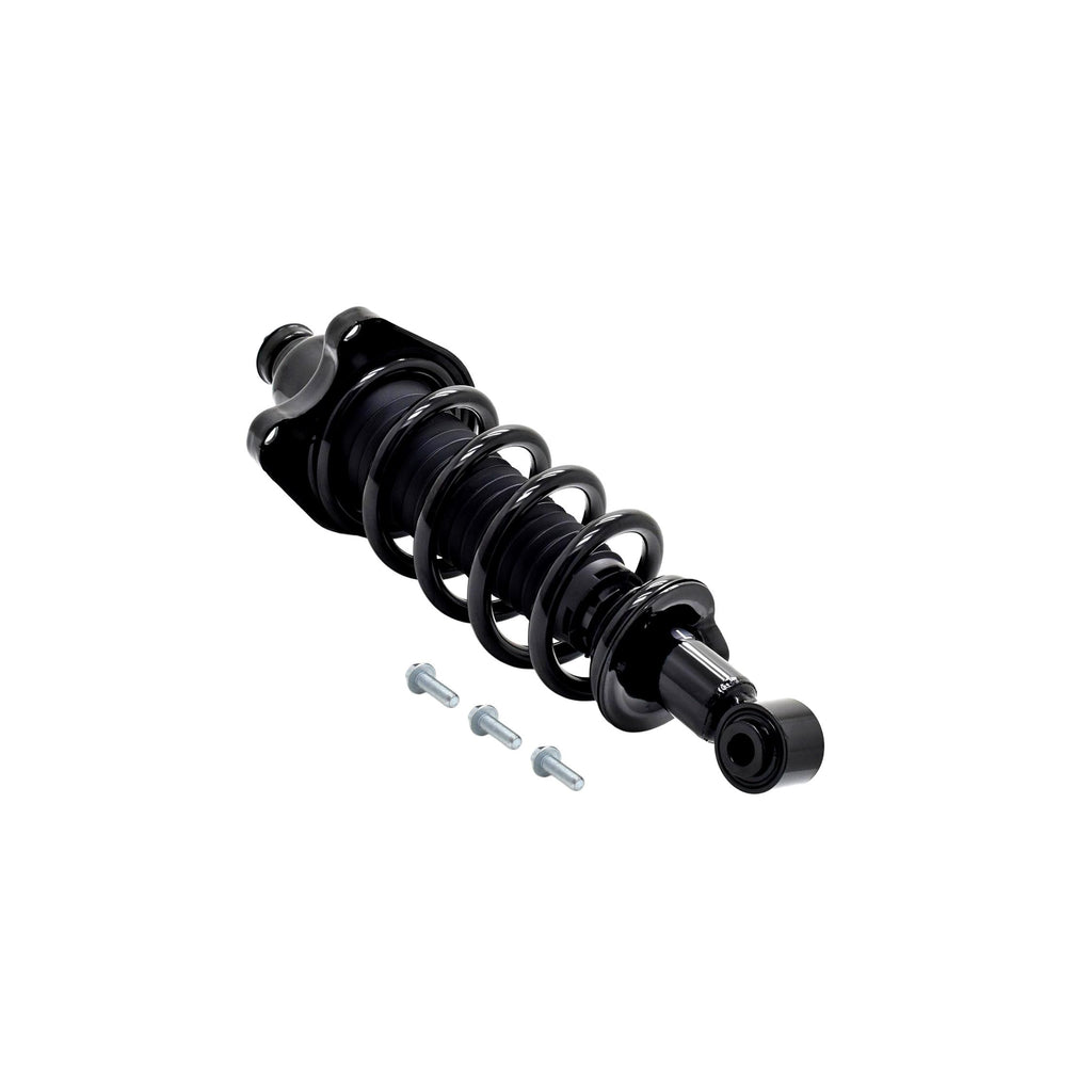 Loaded Strut and Coil Spring Assembly LS34-86542L