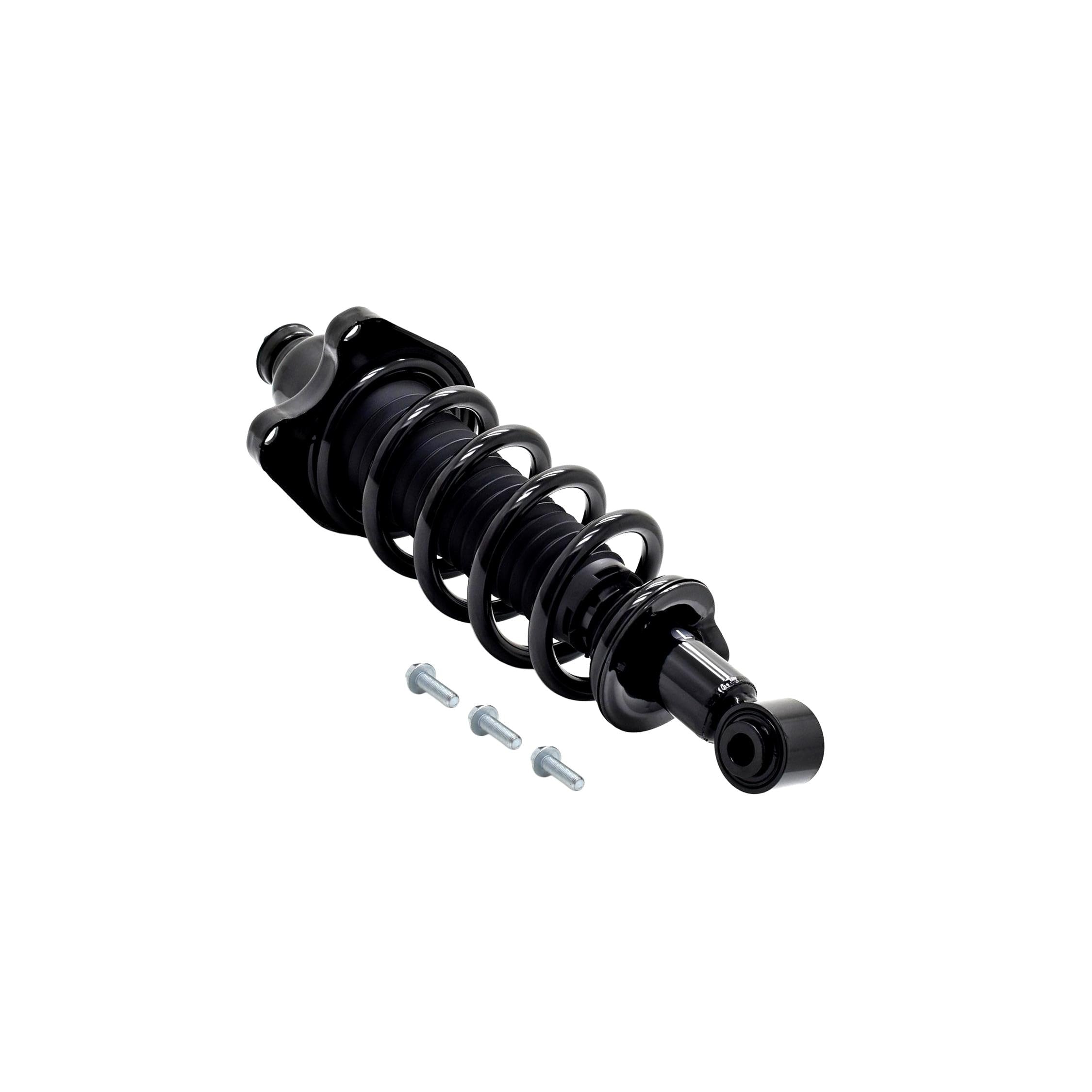 Loaded Strut and Coil Spring Assembly LS34-86542L
