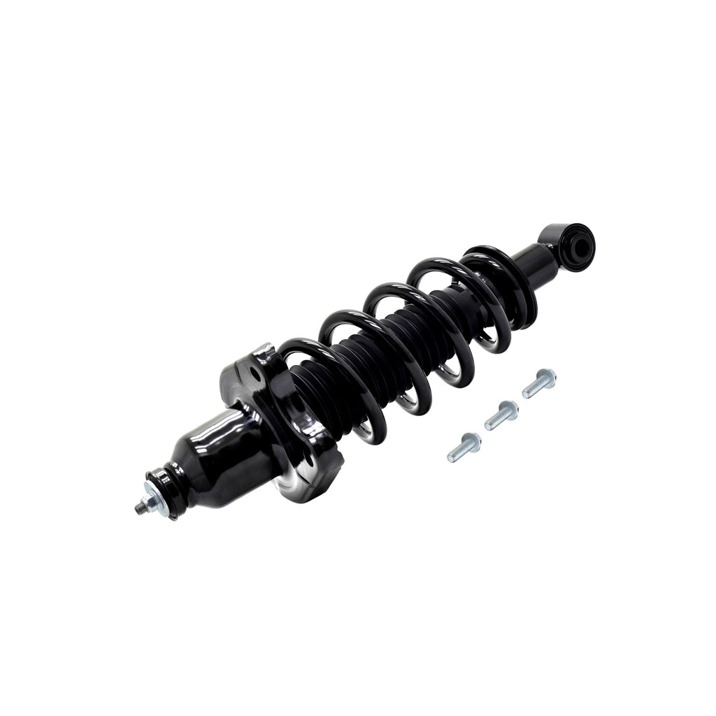 Loaded Strut and Coil Spring Assembly LS34-86542L