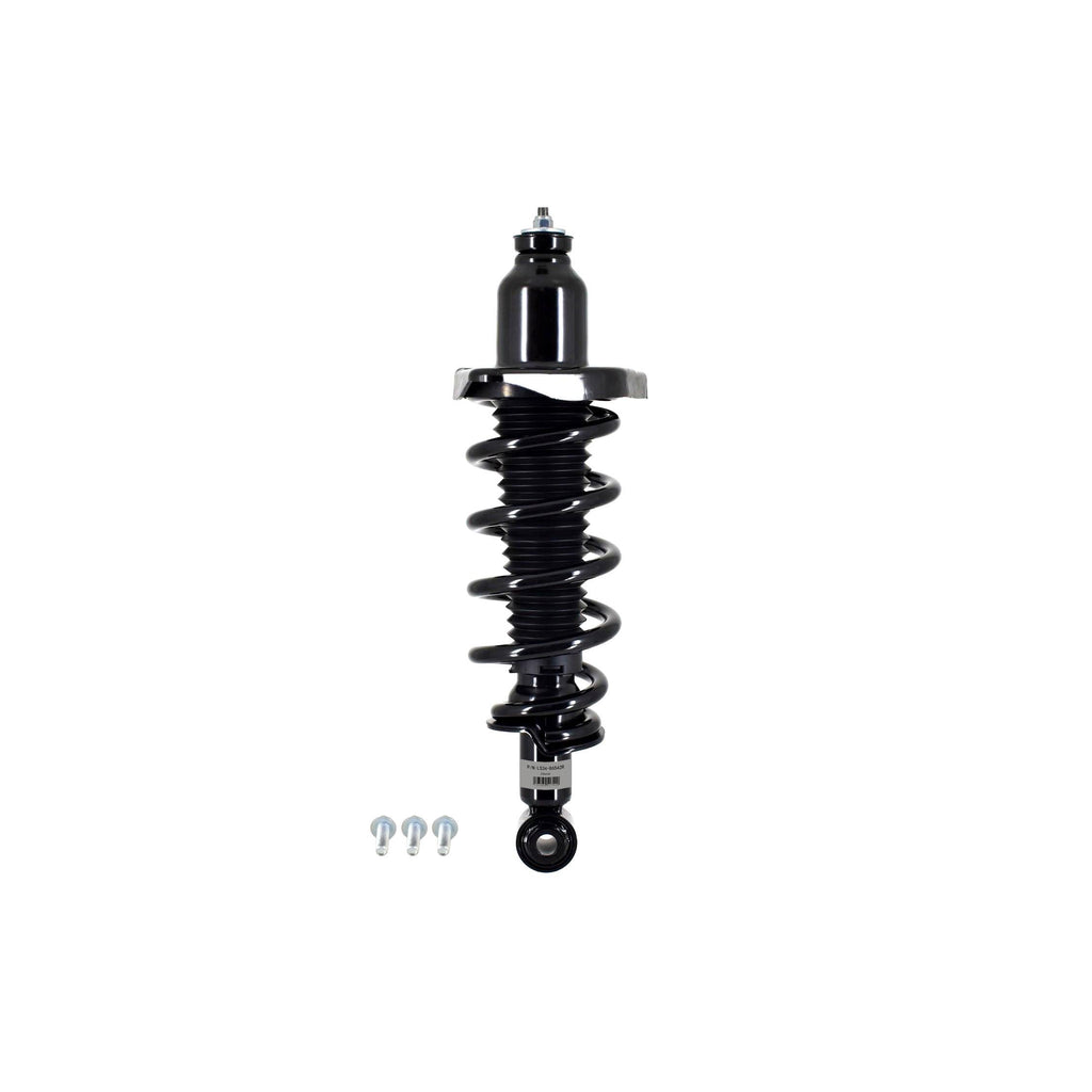 Loaded Strut and Coil Spring Assembly LS34-86542R