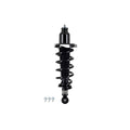 Loaded Strut and Coil Spring Assembly LS34-86542R