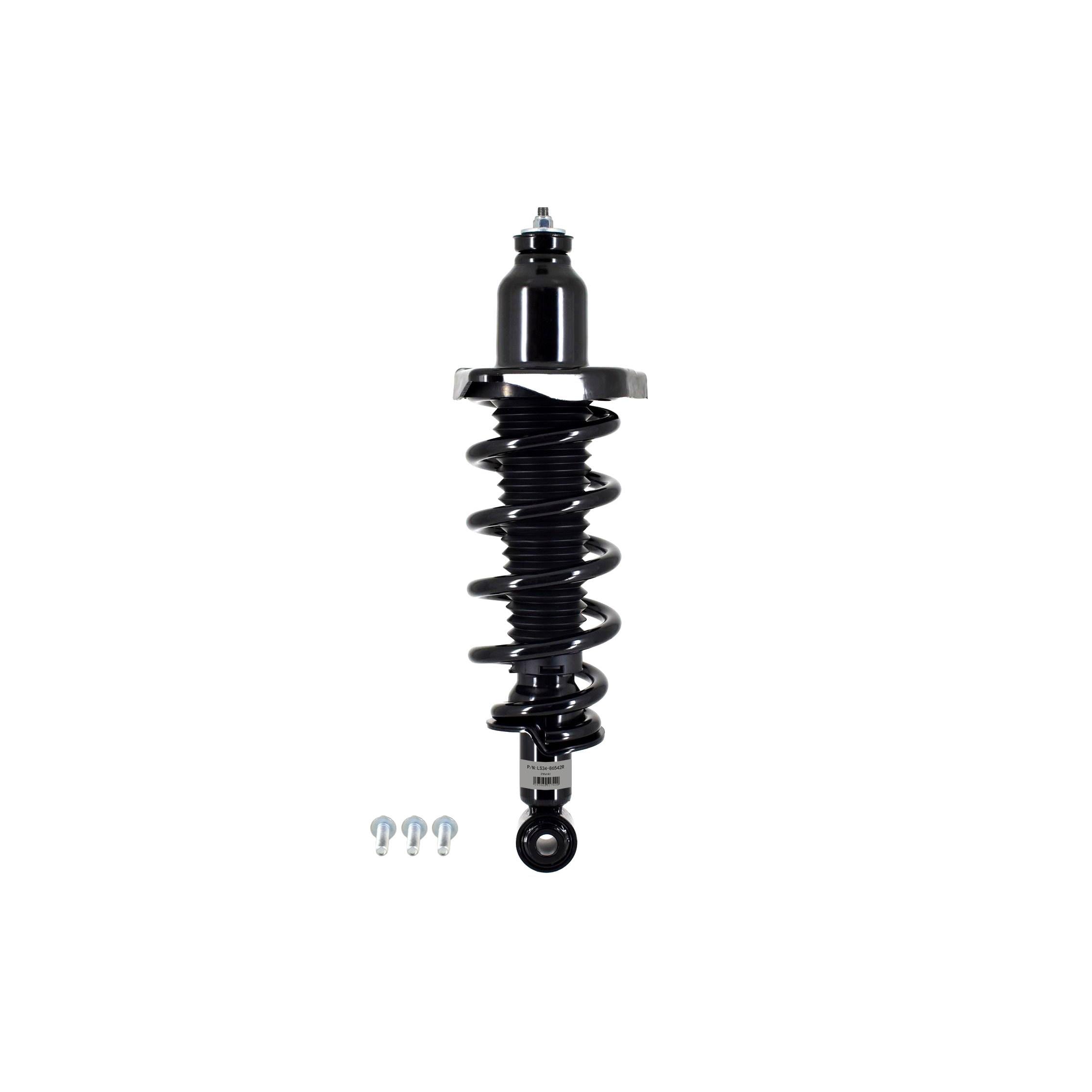 Loaded Strut and Coil Spring Assembly LS34-86542R