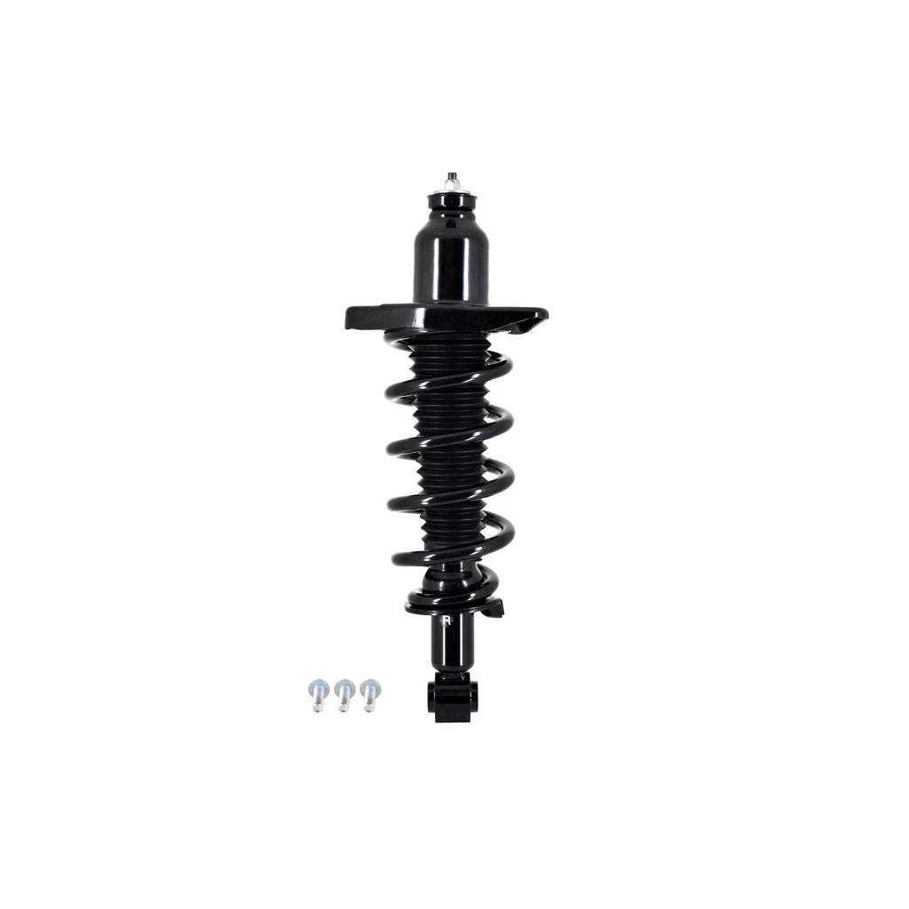 Loaded Strut and Coil Spring Assembly LS34-86542R