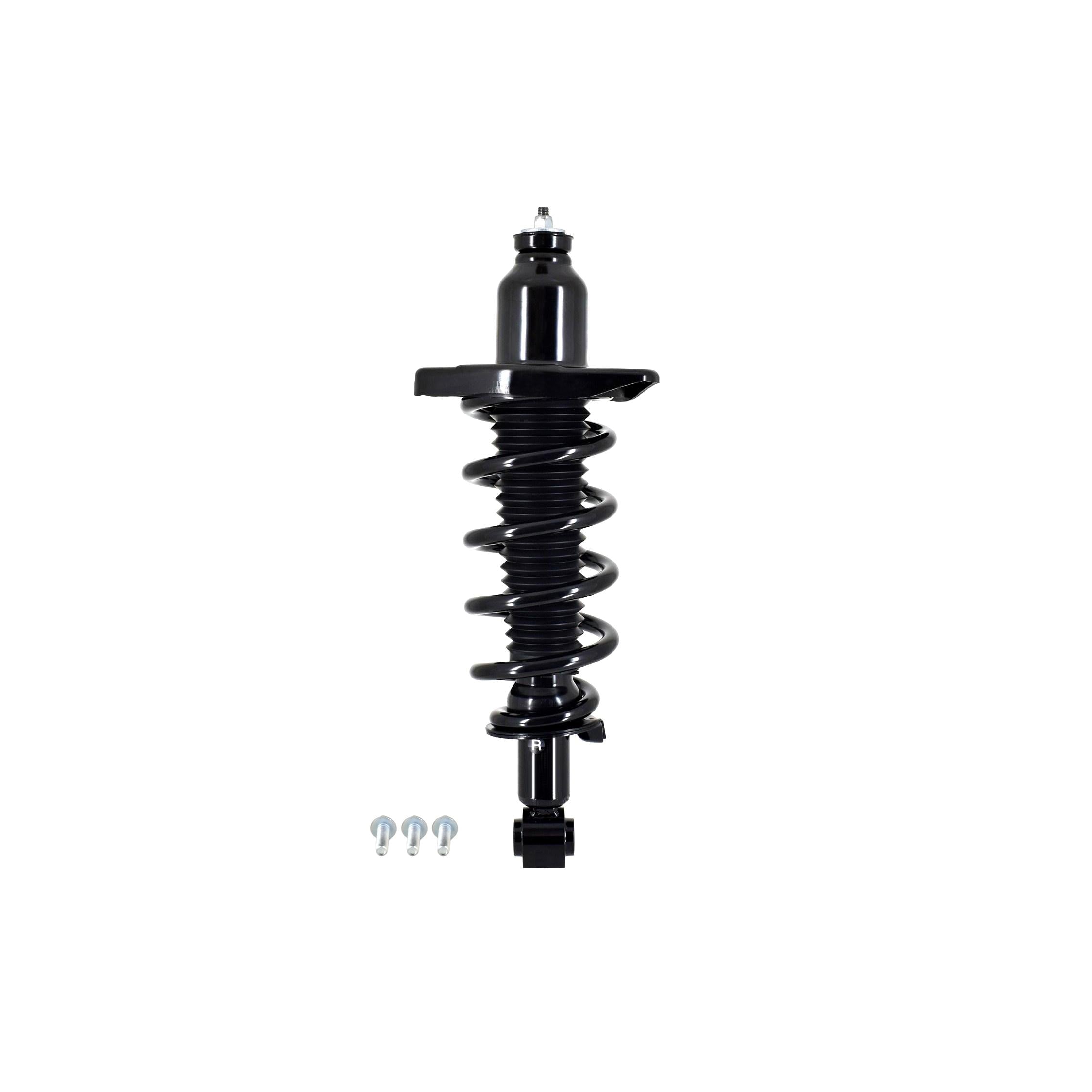Loaded Strut and Coil Spring Assembly LS34-86542R